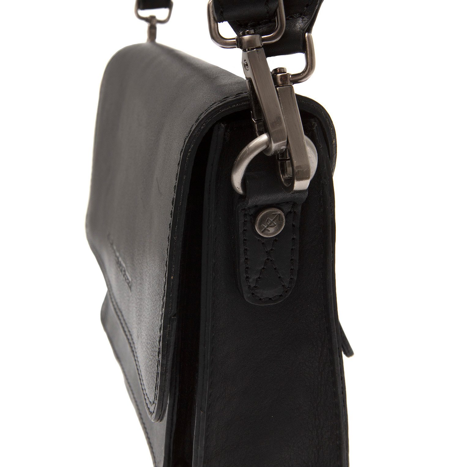 The Chesterfield Brand Umhängetasche Handtasche C48.1243 Bali Umhängetasche (Stück, 1-tlg., 1), Leder