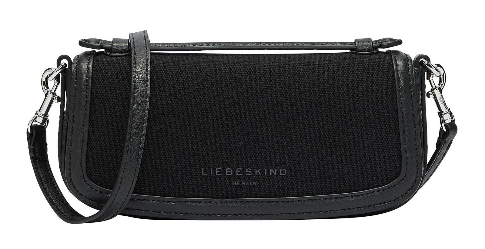 Liebeskind Berlin Umhängetasche Sadie Canvas günstig online kaufen