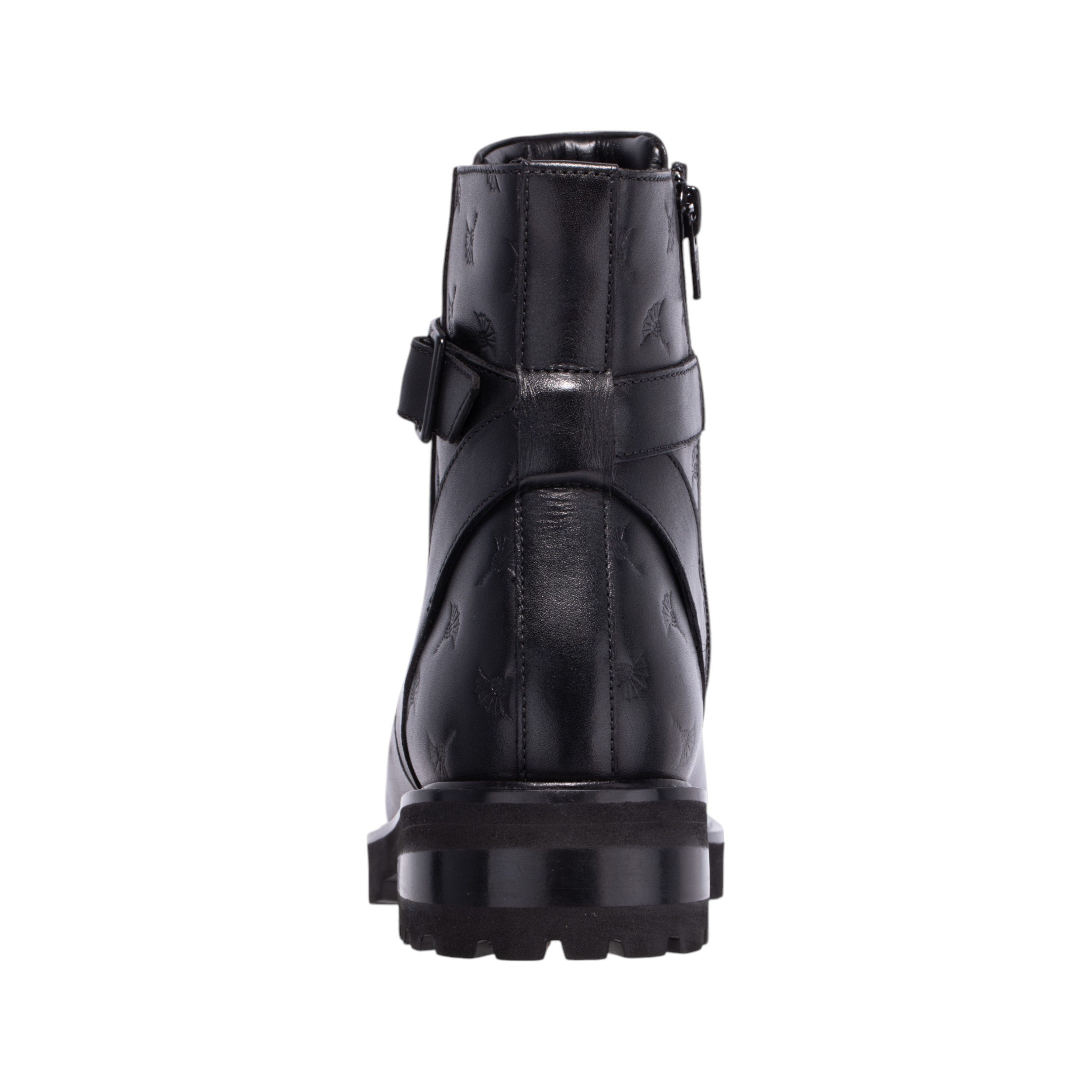 JOOP! Joop - Damen Stiefel Piatto Stampa Mana Bootsschuh