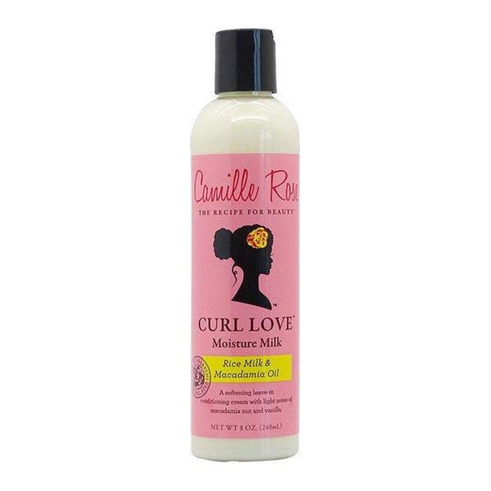Camille Rose Haarmilch Camille Rose Naturals Curl Love Milk 240ml