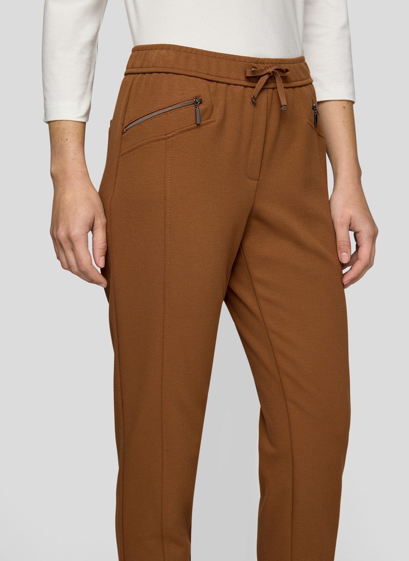 Rabe Jerseyhose Hose