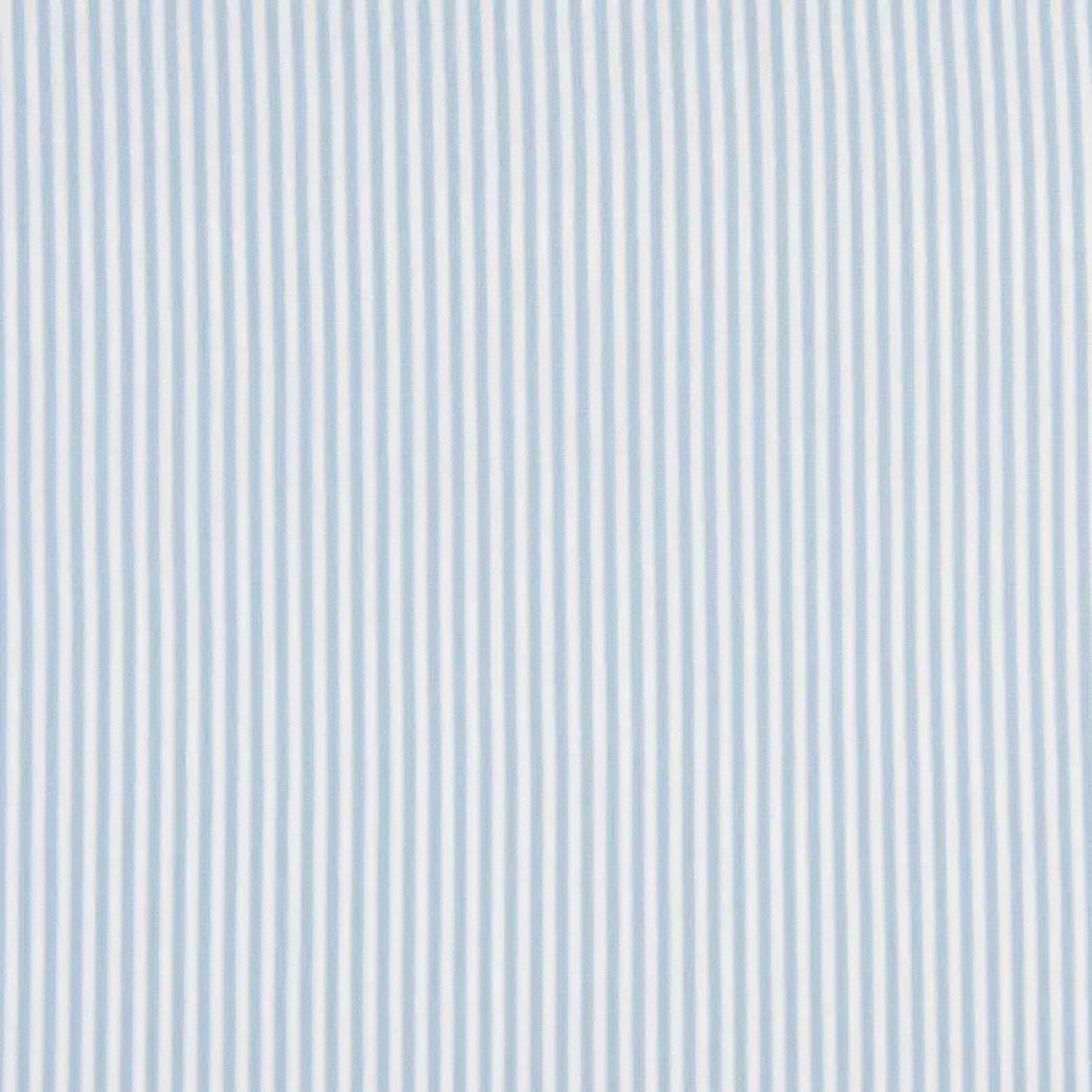 VBS Stoff Bündchenstoff 1x1 Rippe 'Streifen 3 mm', Meterware