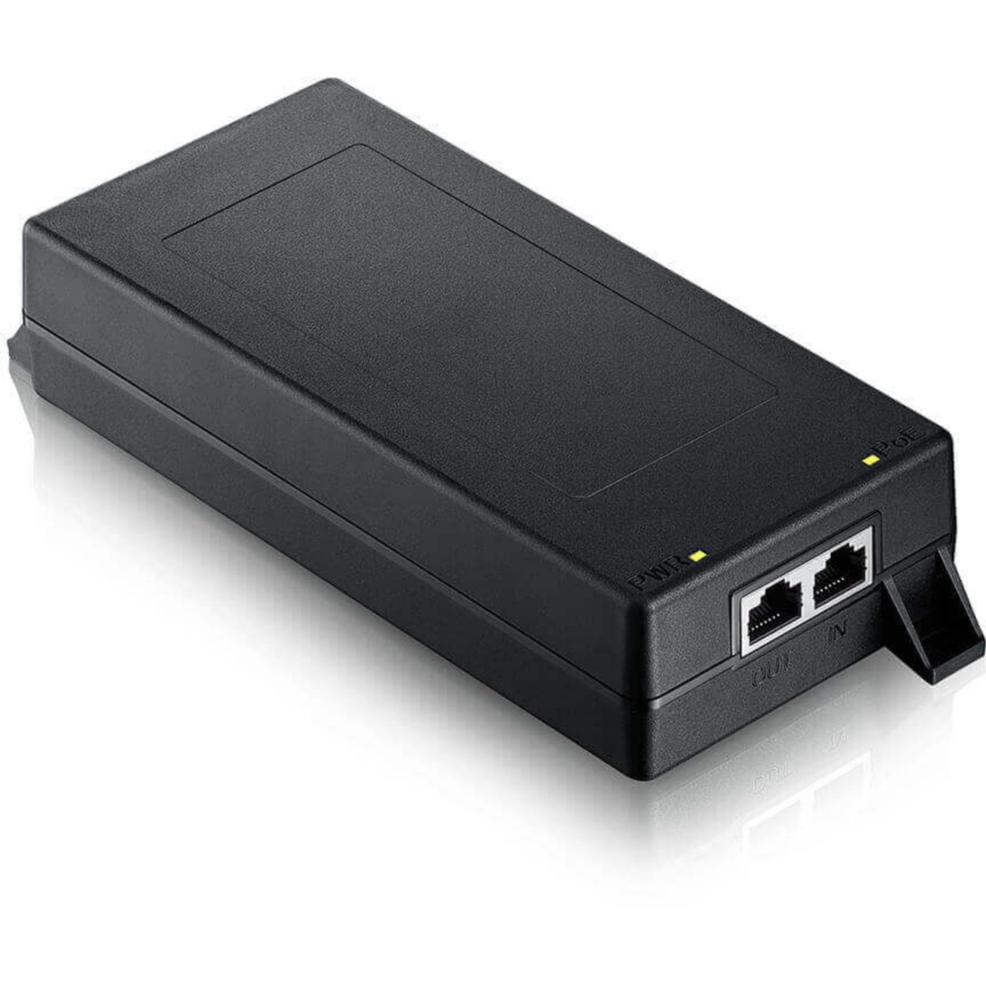 Zyxel Netzwerkstecker Zyxel PoE-Injektor POE12-90W, (802.3bt PoE)