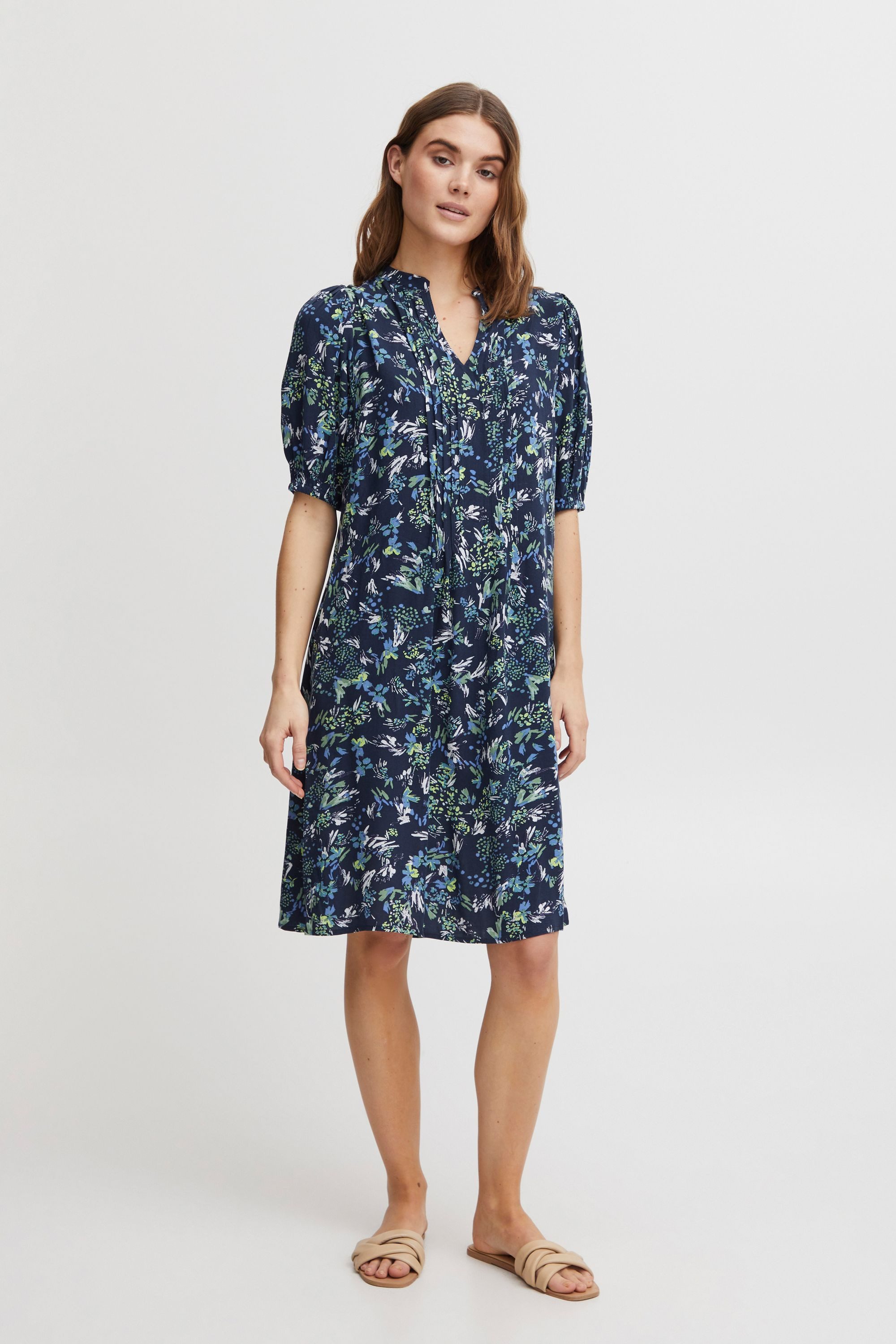 fransa Blusenkleid FRMERLA DR 1 - günstig online kaufen