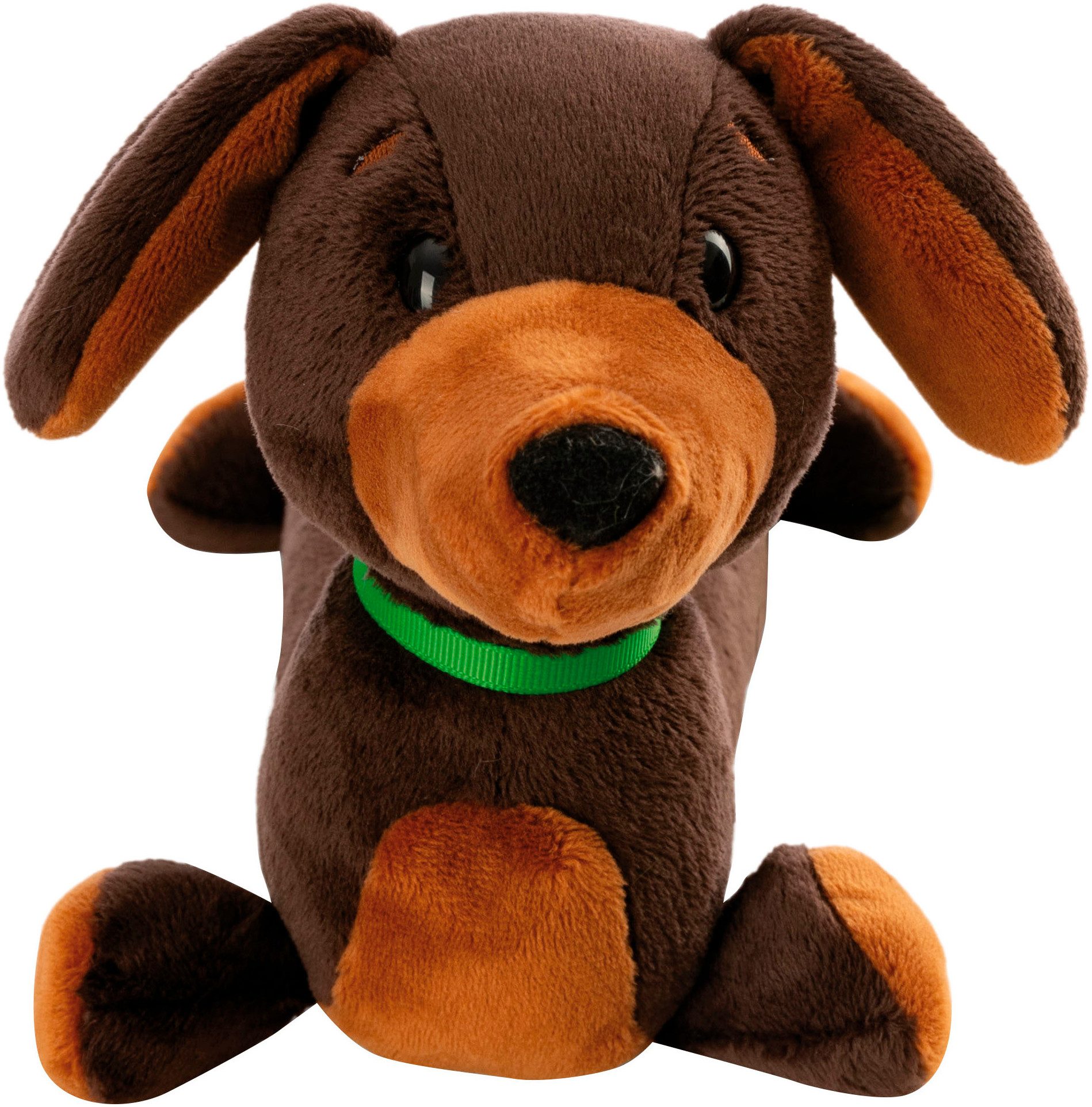 Nici Kuscheltier Dackel, 35 cm liegend