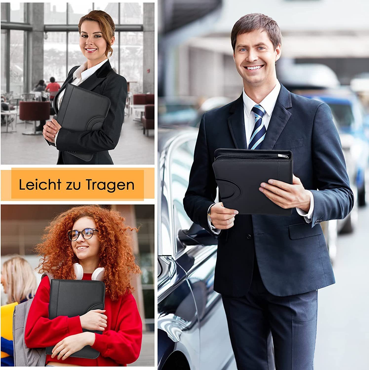 Schreibmappe - jetzt online kaufen | Schäfer Shop