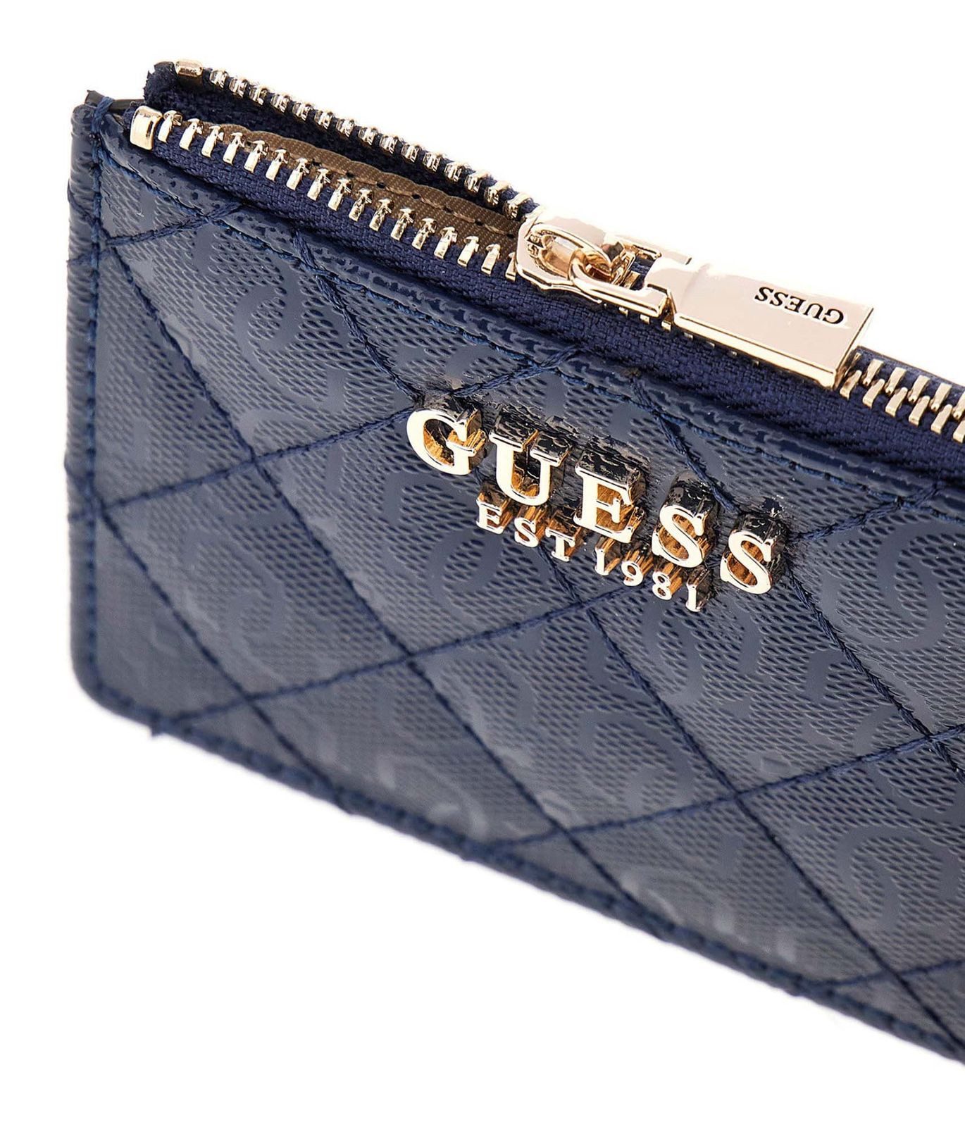 Guess Kartenetui SLG Card Case günstig online kaufen