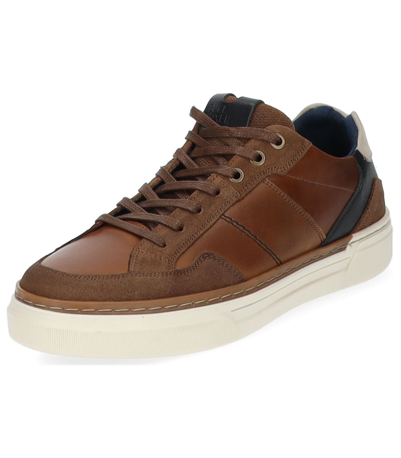 Bullboxer Sneaker Leder Sneaker