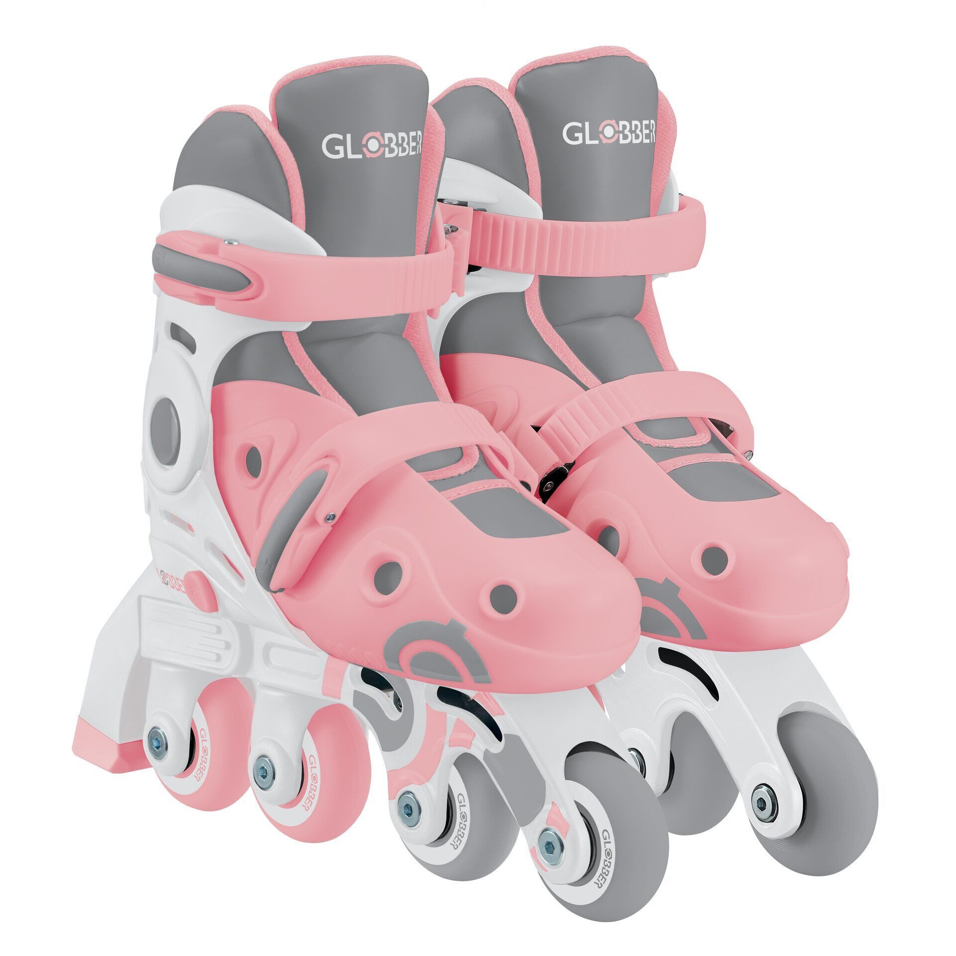 Globber Inlineskates LEARNING SKATES 2in1, Gr. 26-29