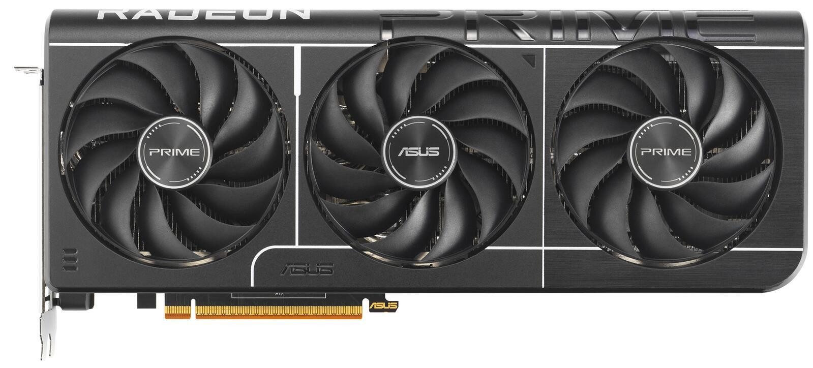 Asus ASUS Prime Radeon RX 9070 OC Grafikkarte