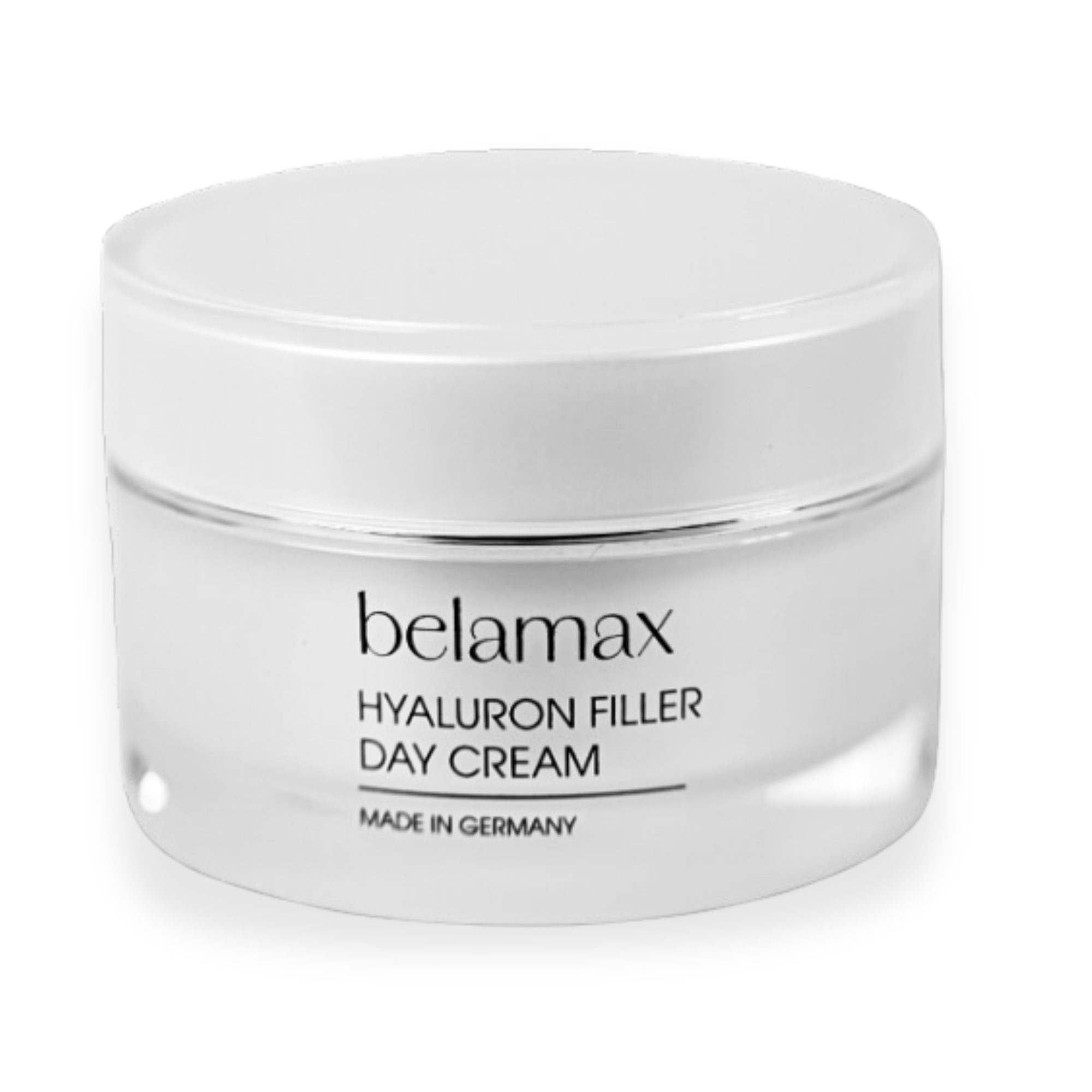 Tagescreme Hyaluron Filler Day Cream SPF10, 50ml, Hyaluron Tagescreme