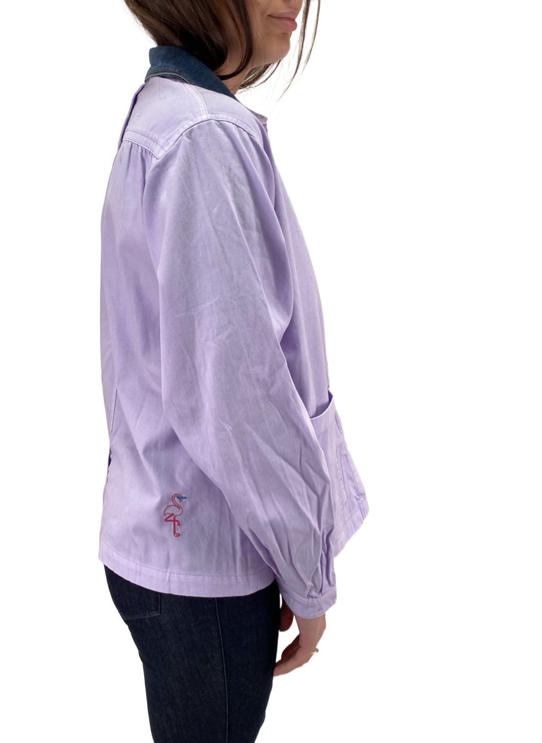 Diesel Hemdbluse Diesel C-Emerson CAMICIA Damen BlusenHemd