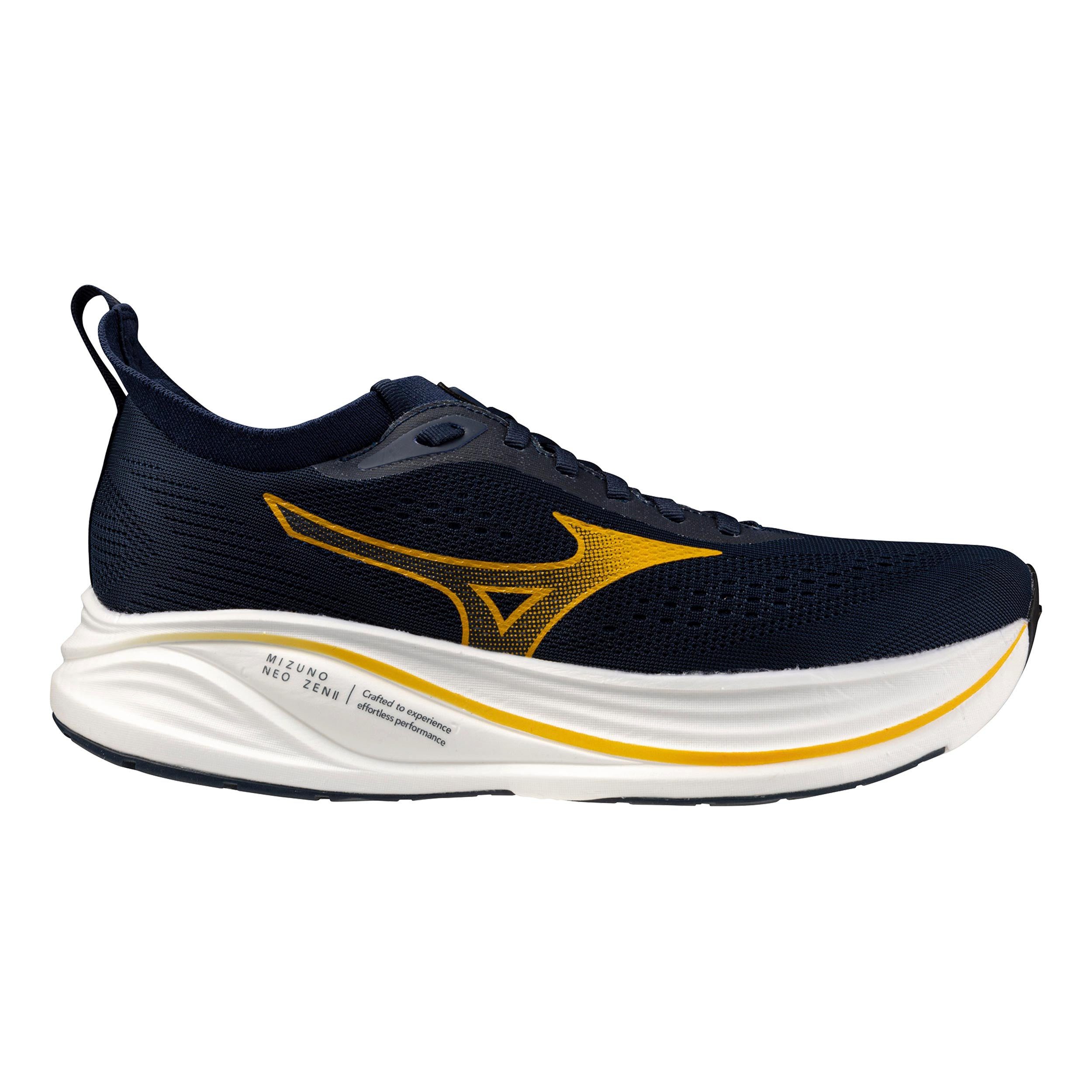 Mizuno Neo Zen 2 - Neutralschuh Laufschuh
