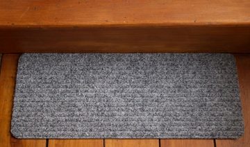 Fußmatte Rib Line Mini Türmatte Innenbereich, ASTRA, Rechteckig, Höhe: 8 mm