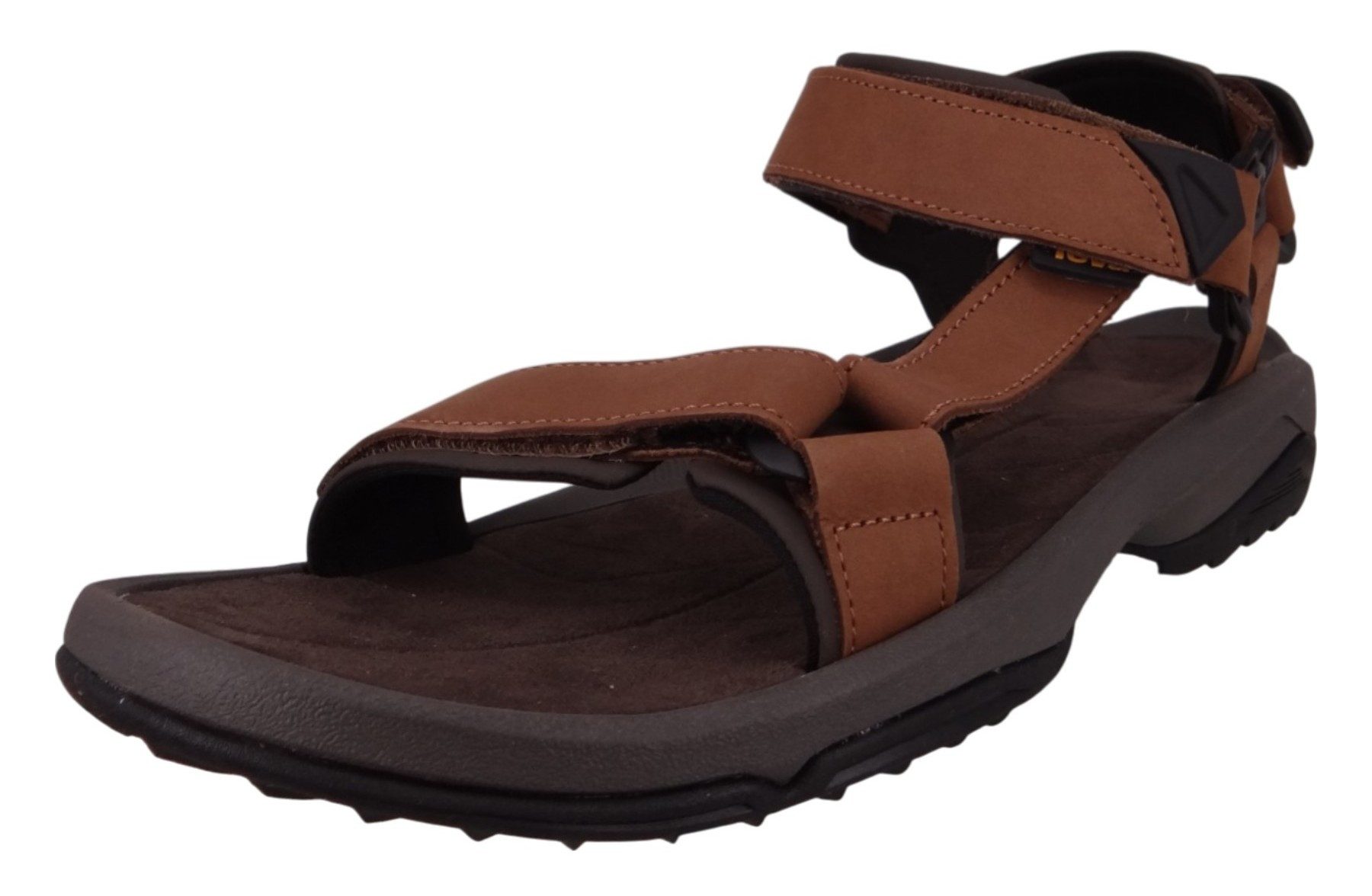 Teva 1012072 BRN Brown Sandale