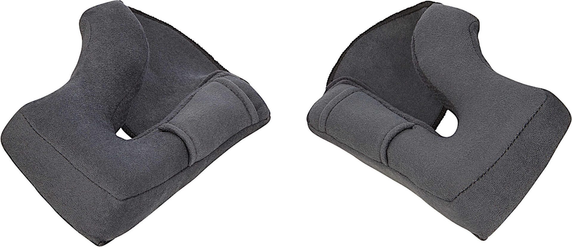 Motorradhelm S2 / S2 Sport Wangenpolster