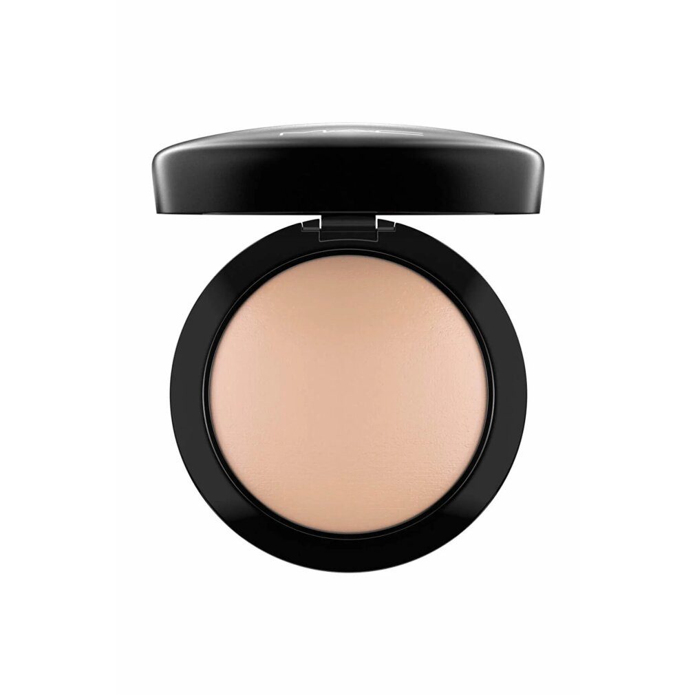 MAC Puder Mineralize Skinfinish Natural