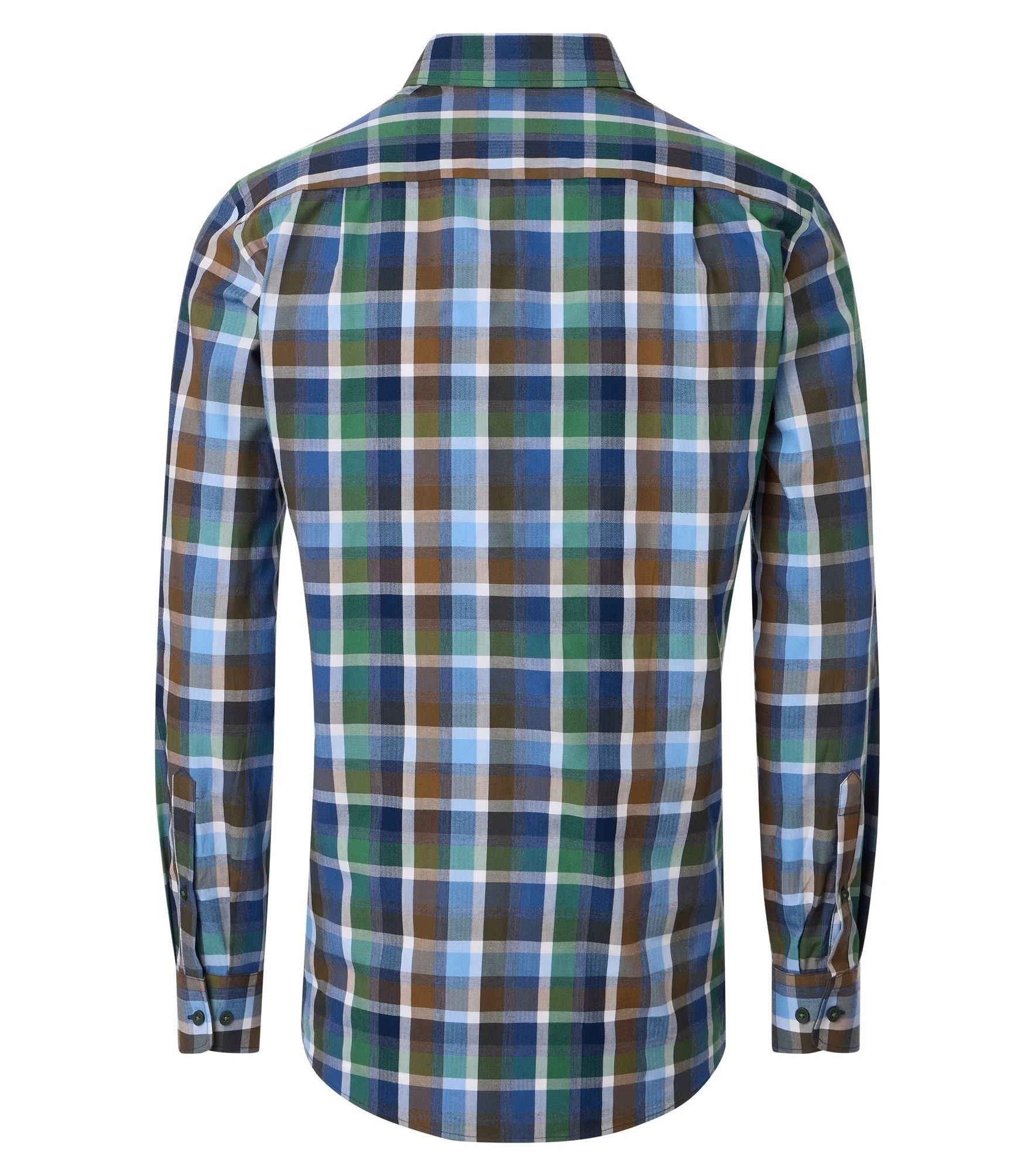 Redmond Langarmhemd 252015111 Langarmhemd günstig online kaufen