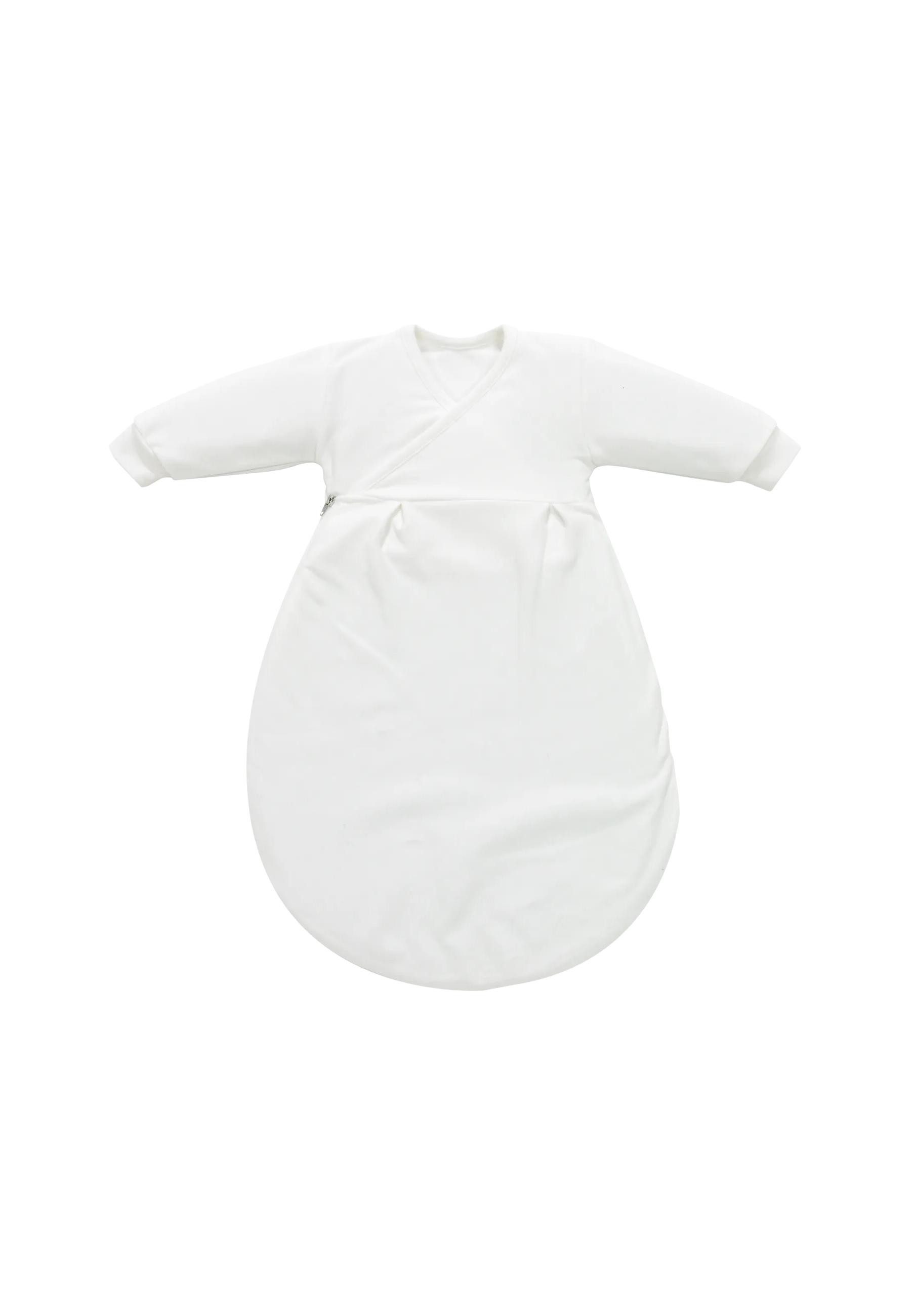 Alvi® Babyschlafsack Baby-Mäxchen Innensack Bio-Baumwolle (1 tlg., Baby-Mäxchen Innensack Bio-Baumwolle), TOG Wert: 0.5