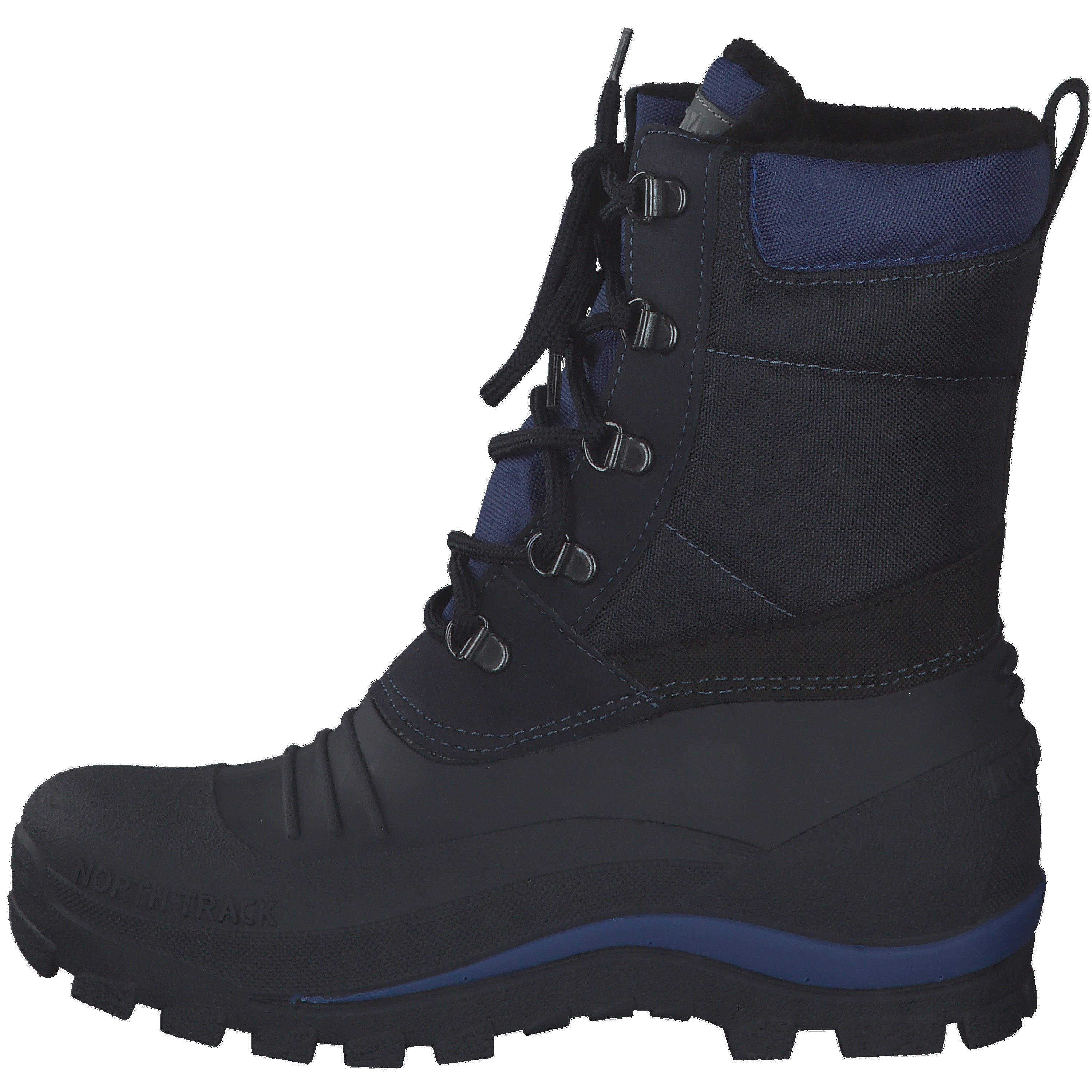 CMP CMP Jungen Winterstiefel Khalto Snow Boots 30Q4684 Winterstiefel