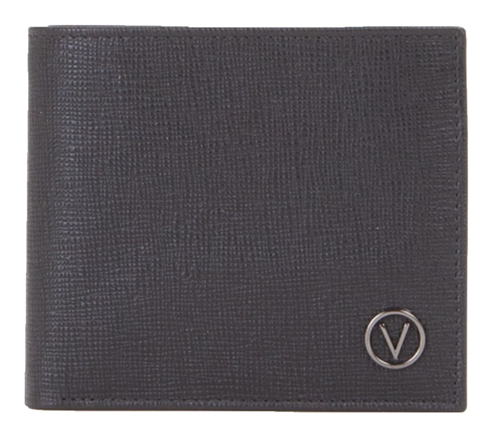 VALENTINO BAGS Geldbörse Wallet, aus echtem Leder mit RFID-Blocker Schutz