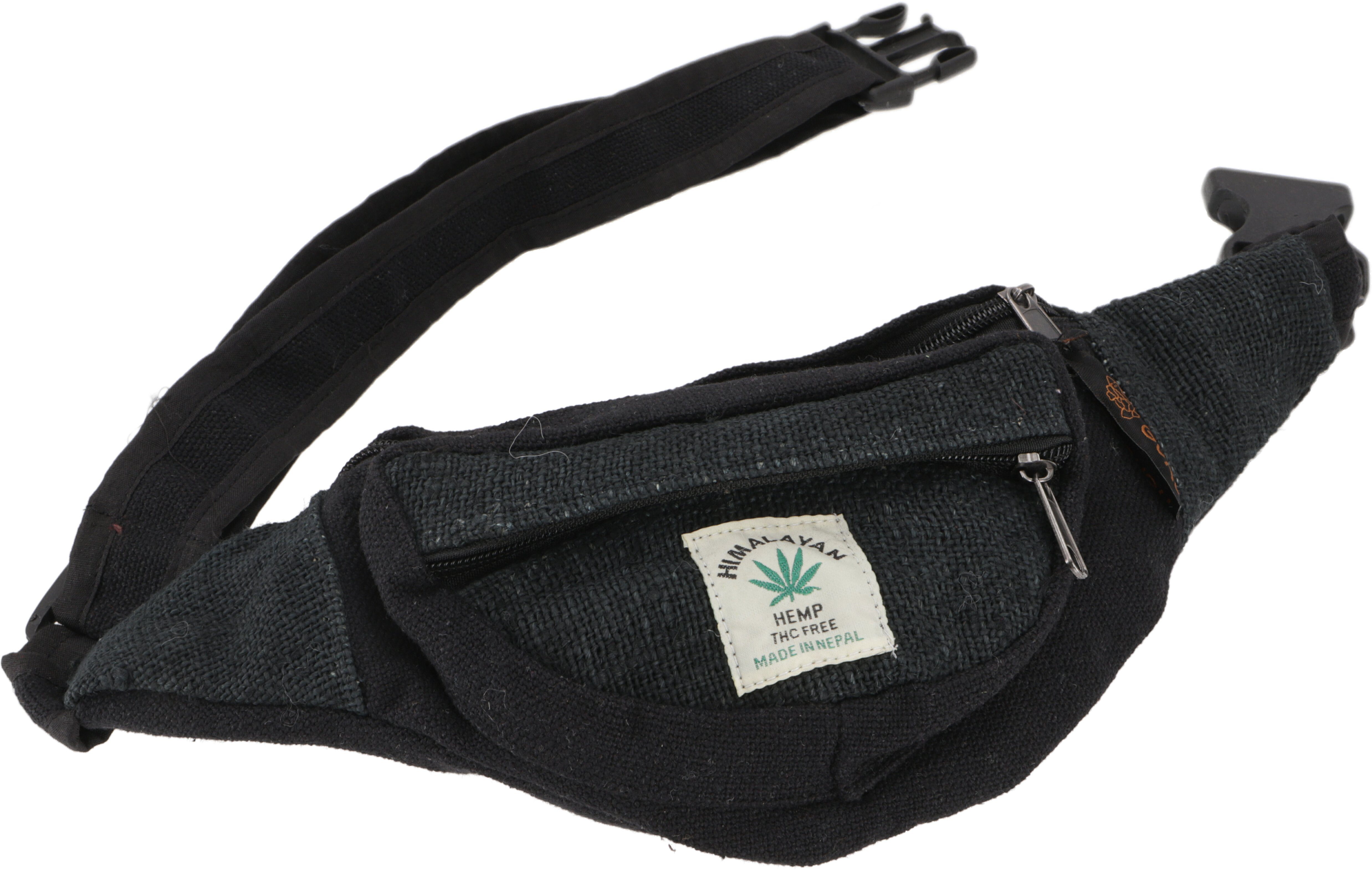 Guru-Shop Gürteltasche Praktische Hanf Gürteltasche, Ethno.. günstig online kaufen