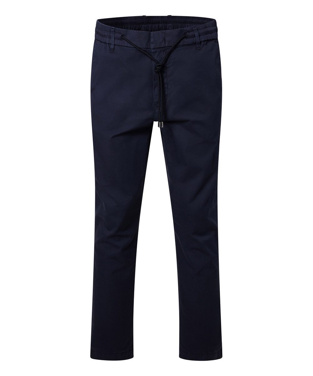 Pierre Cardin Chinohose PC-Chambery Tunnelzug zur Weitenregulierung günstig online kaufen