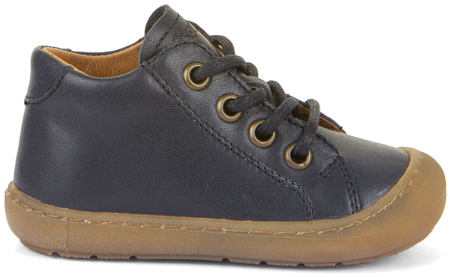 froddo® Froddo Ollie S Laces Dark Blue Lauflernschuh
