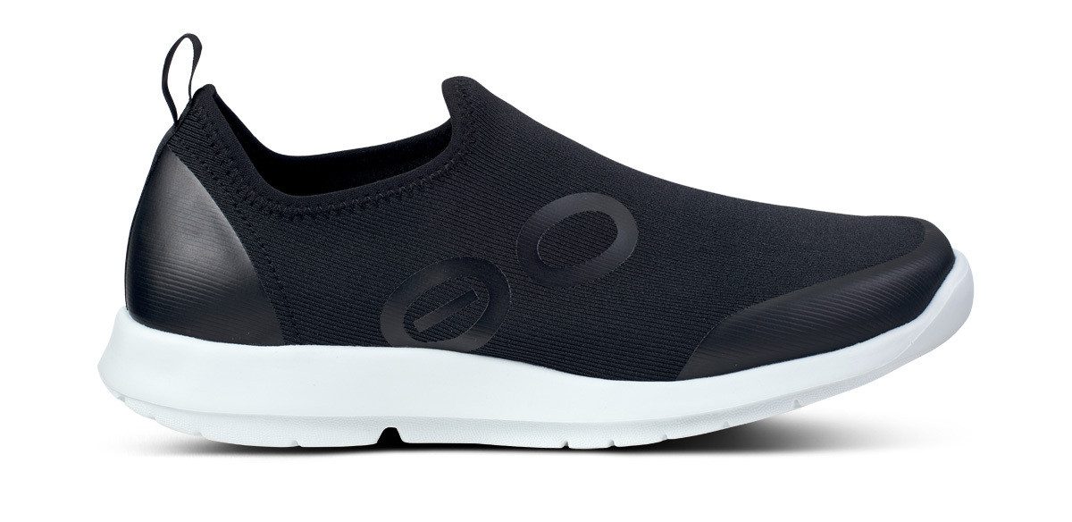 Oofos OOmg Sport Sneaker (1-tlg) günstig online kaufen