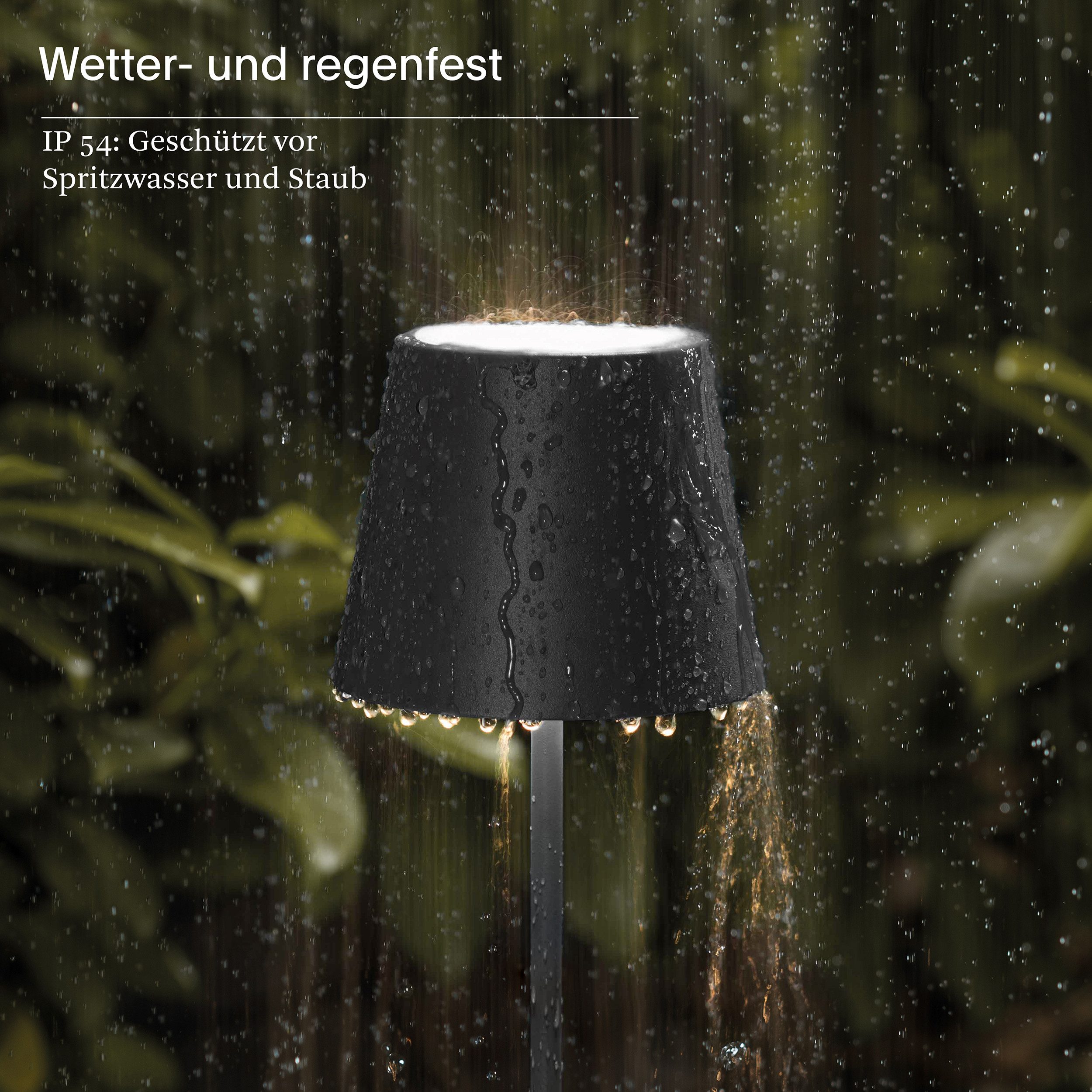 SIGOR LED Stehlampe Sigor Nuindie kabellose günstig online kaufen