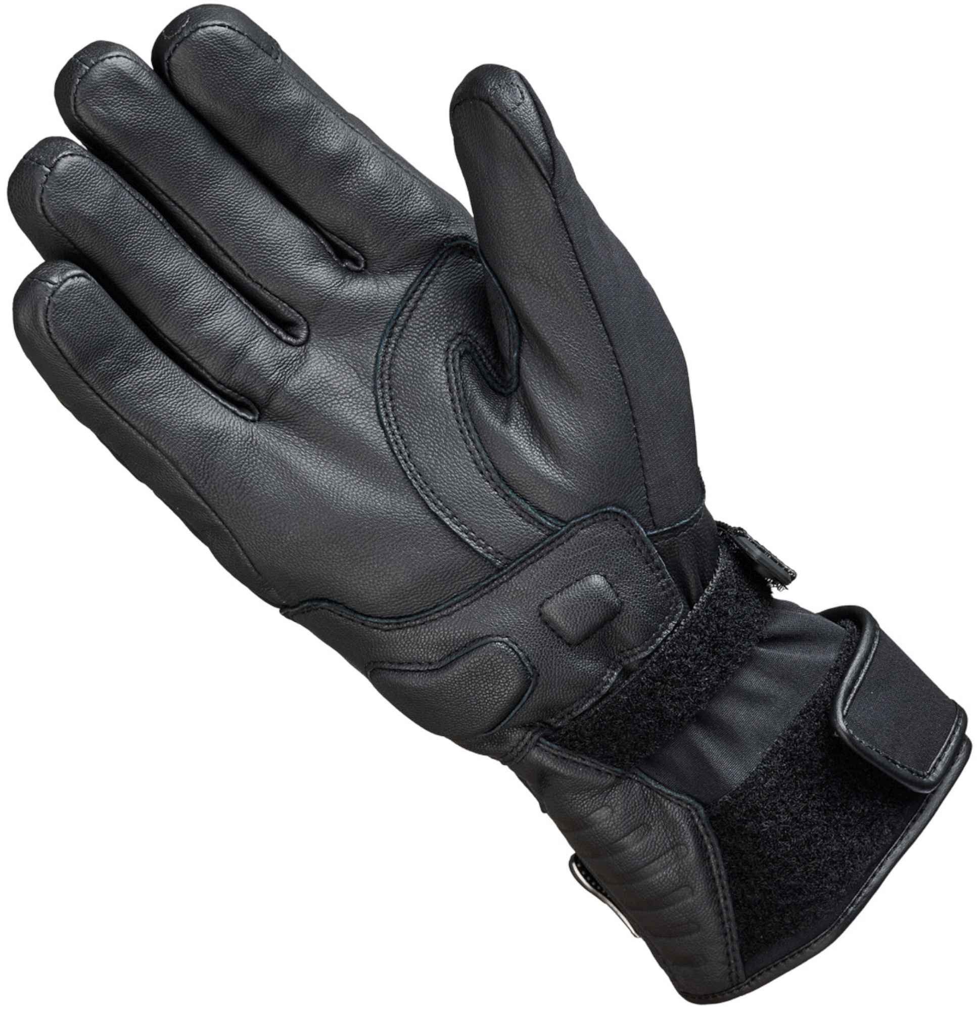Held Biker Fashion Motorradhandschuhe Tonale 2 Gore-Tex Motorradhandschuhe Wasserdicht Atmungsaktiv winddicht Visier
