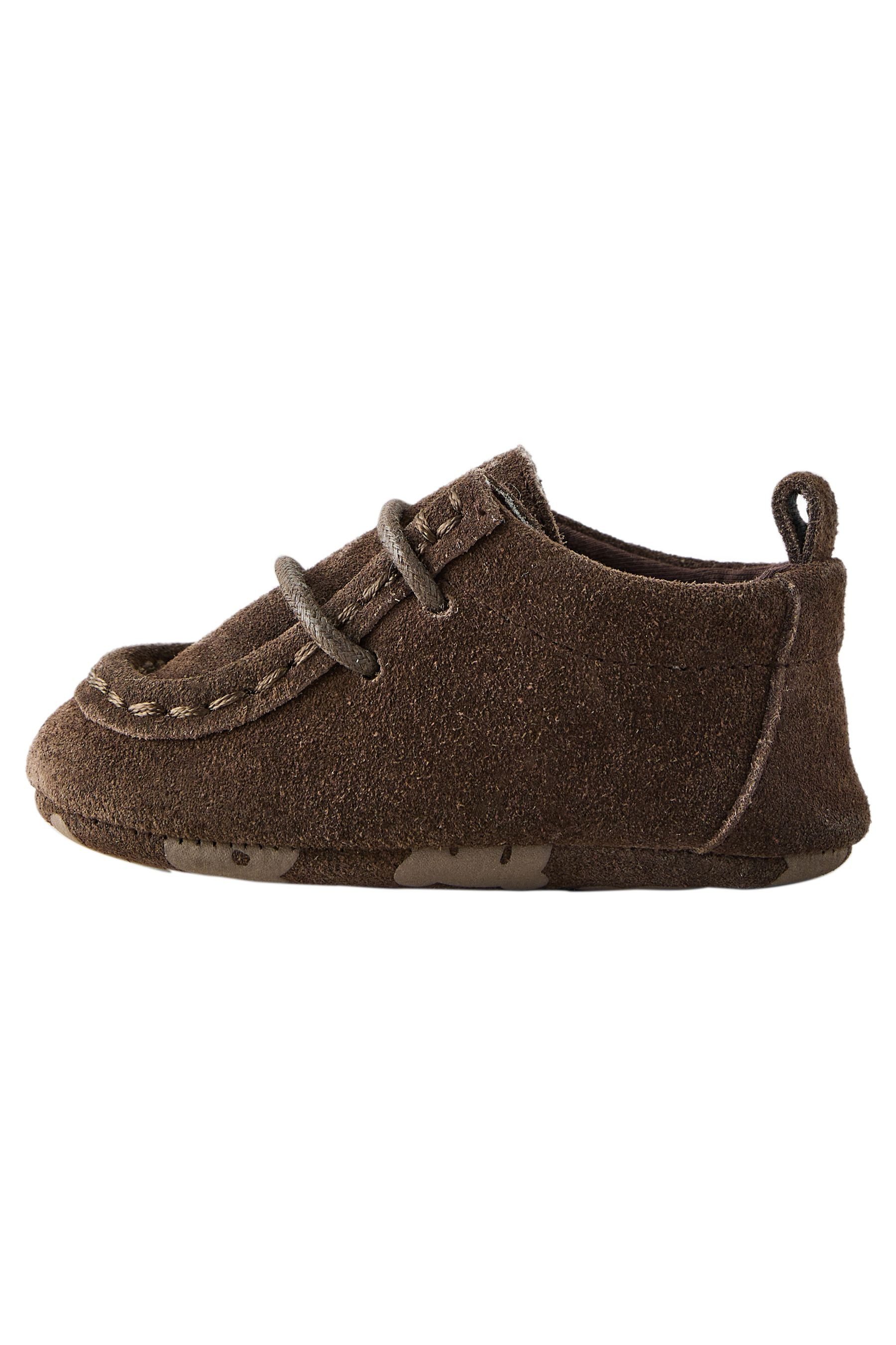 Next Baby Schnürstiefel Babystiefel