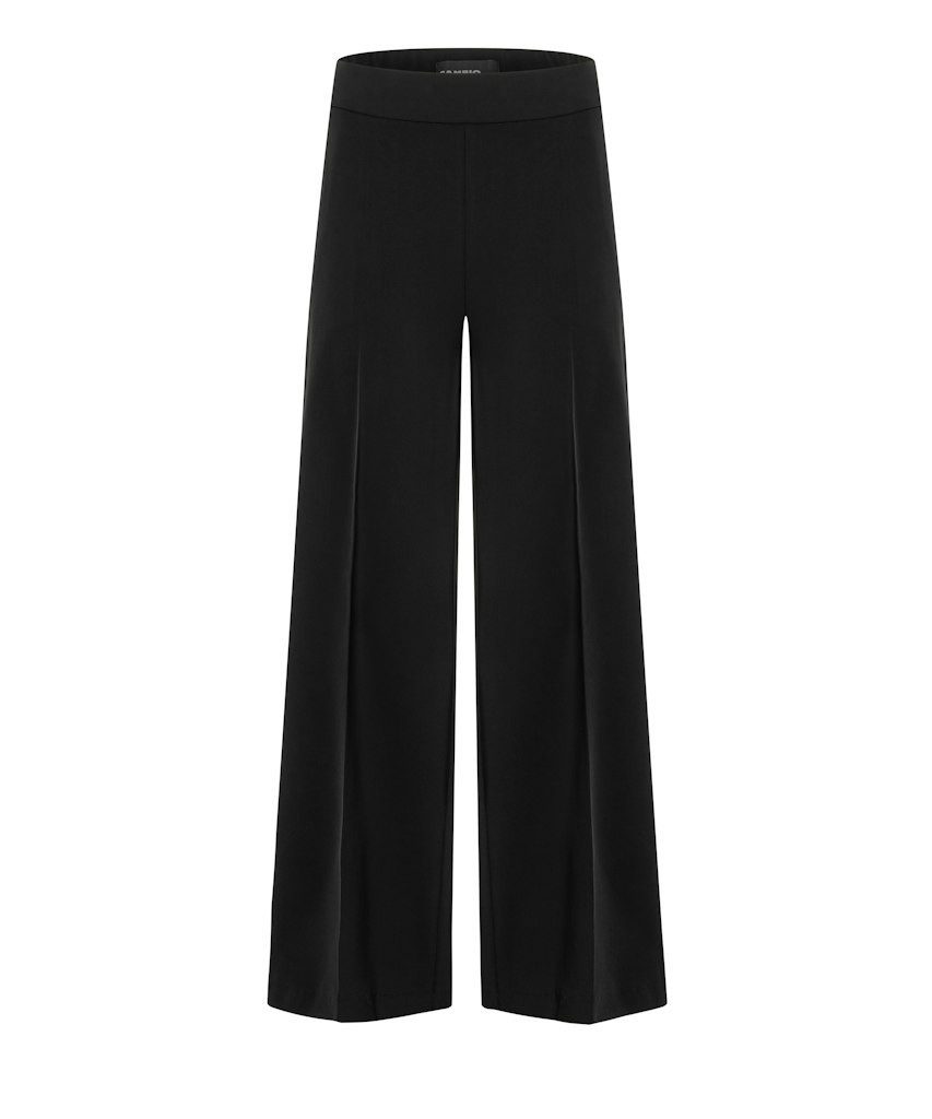Stoffhose
