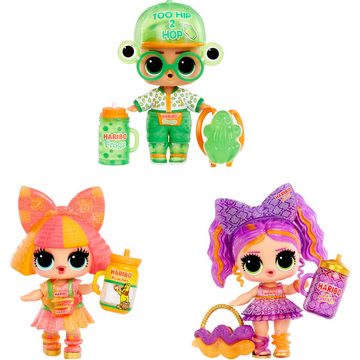 MGA ENTERTAINMENT Spielfigur L.O.L. Surprise Loves Mini Sweets X Haribo Vending Machine