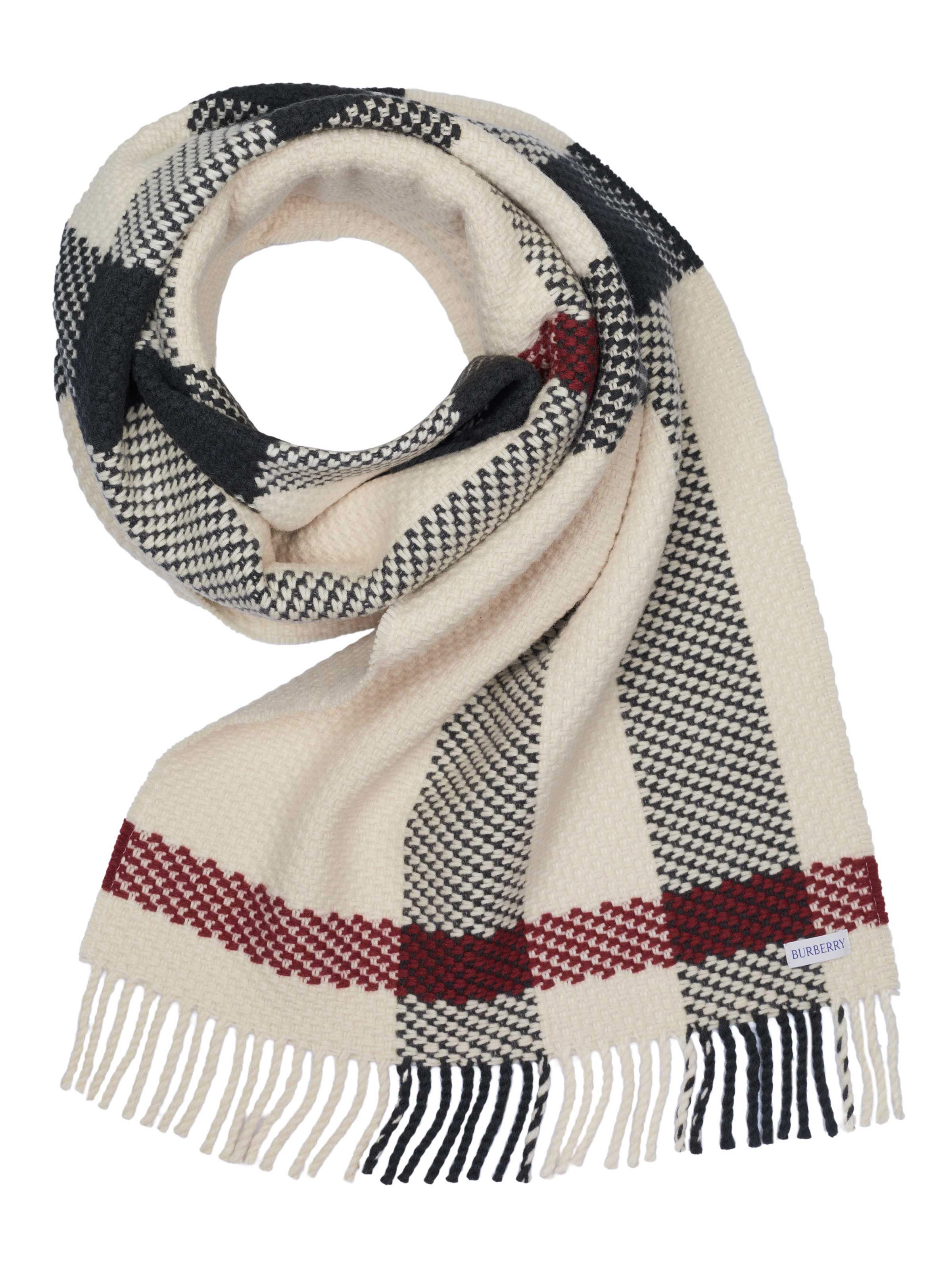 BURBERRY Schal günstig online kaufen