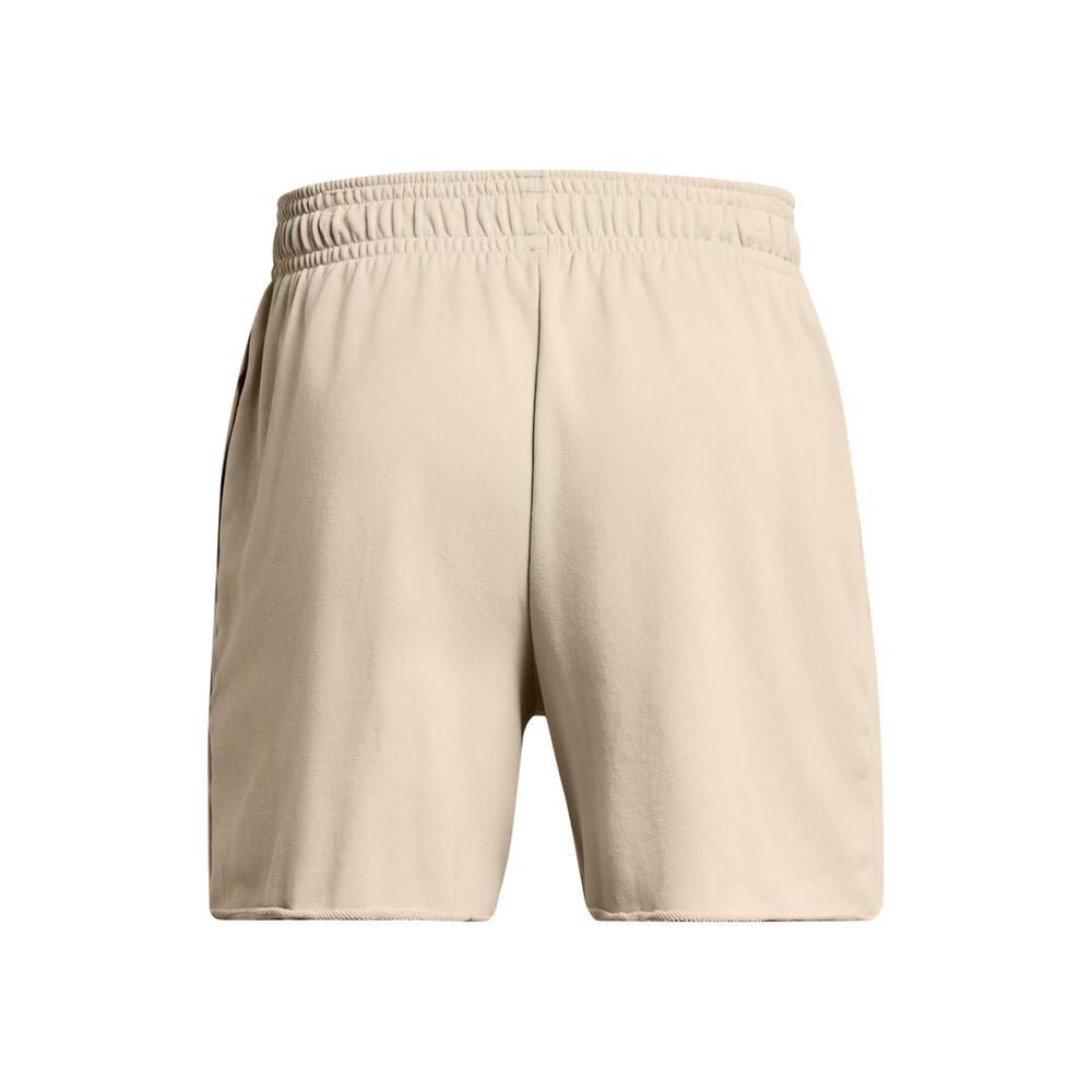 Under Armour® Shorts Rival Terry 6in Short günstig online kaufen