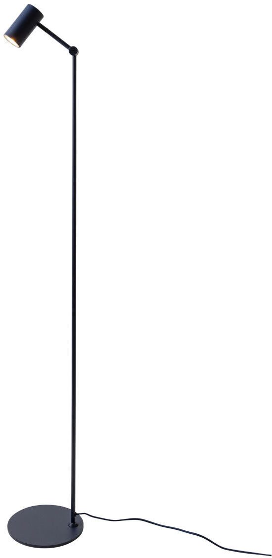 it's About RoMi Stehlampe MONTREUX, LED wechselbar