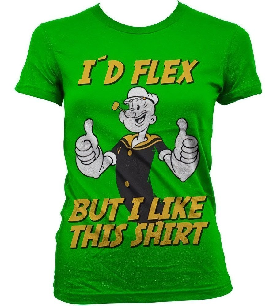 Popeye T-Shirt