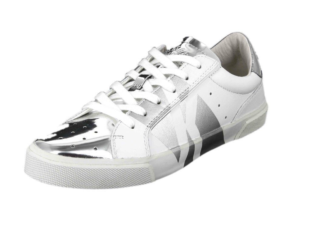 Bikkembergs Rubber Schnürschuh