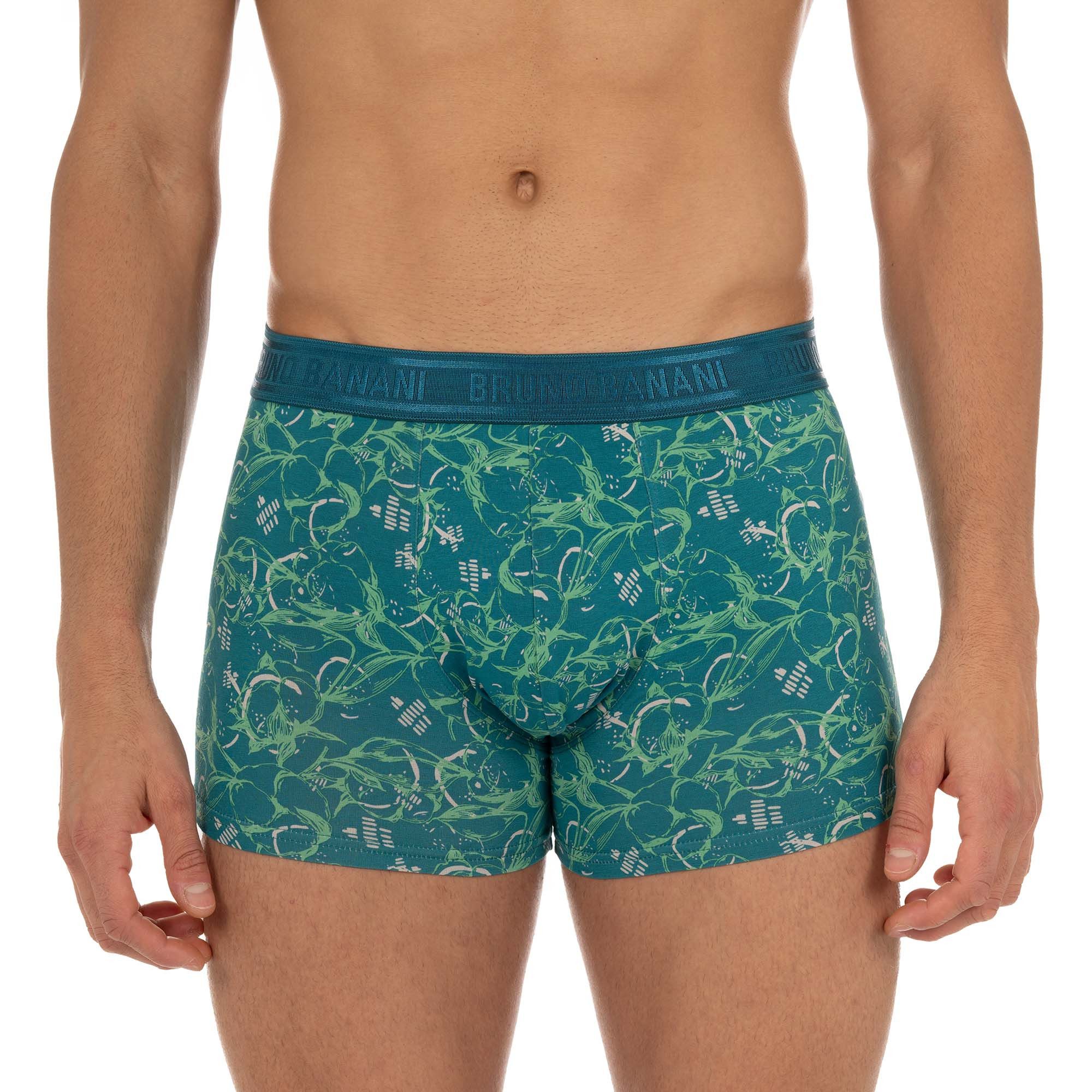 Bruno Banani Boxer Fluid Moves