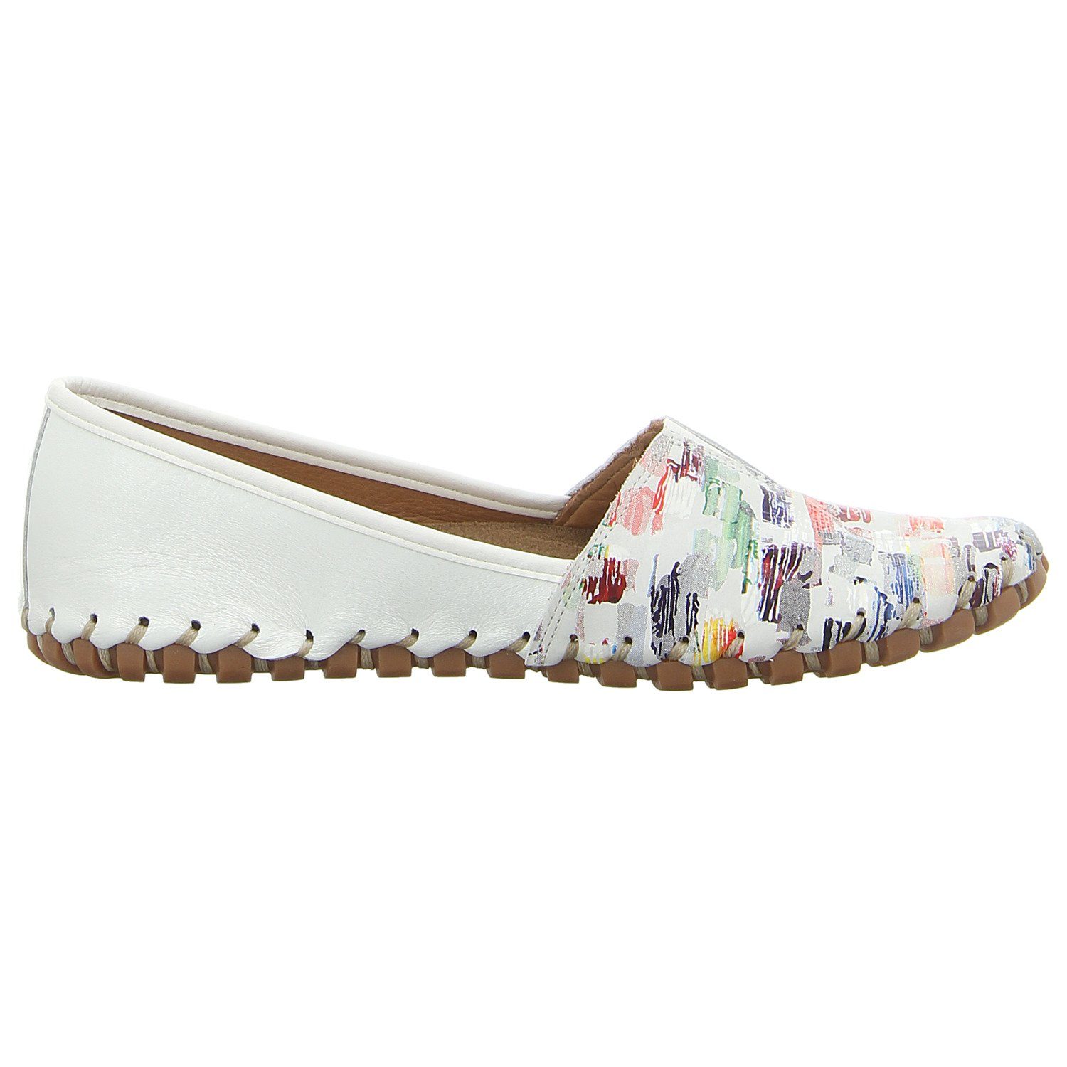 Gemini Slipper