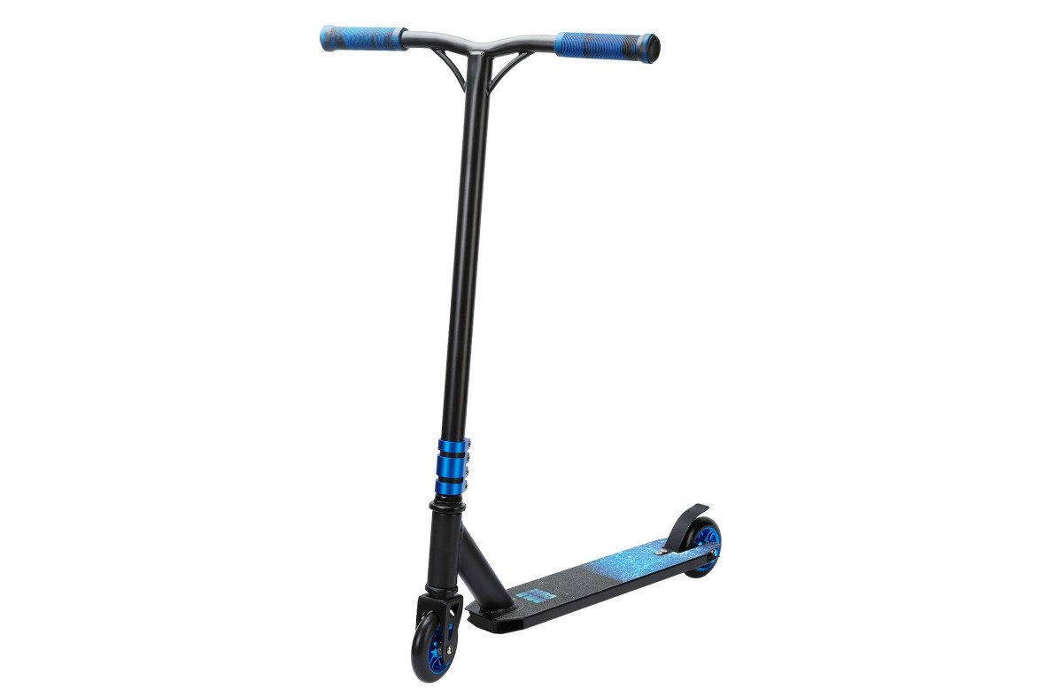 Tretroller
