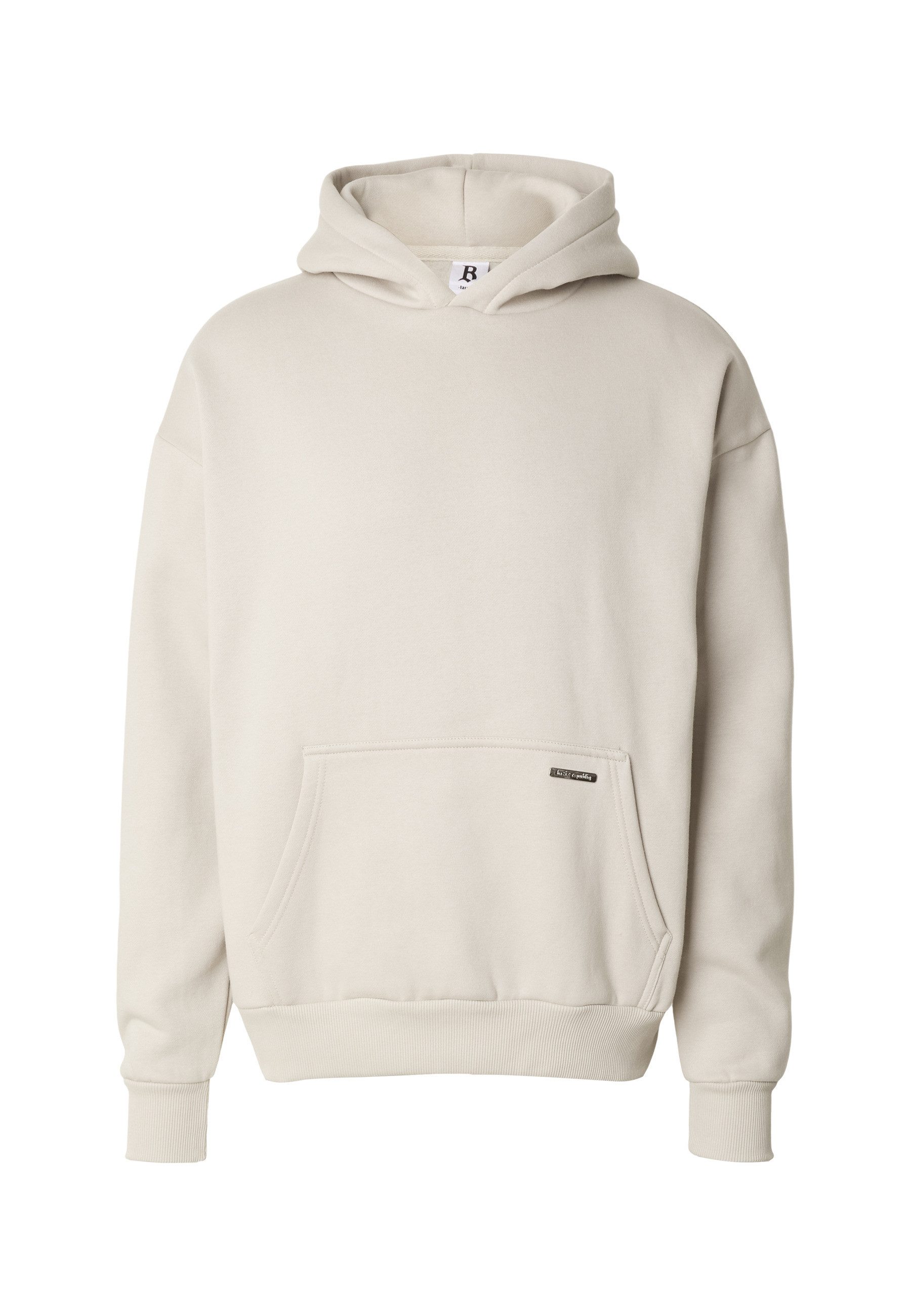 Dropsize Kapuzenpullover Dropsize Herren Super Heavy Blank Hoodie (1-tlg) günstig online kaufen