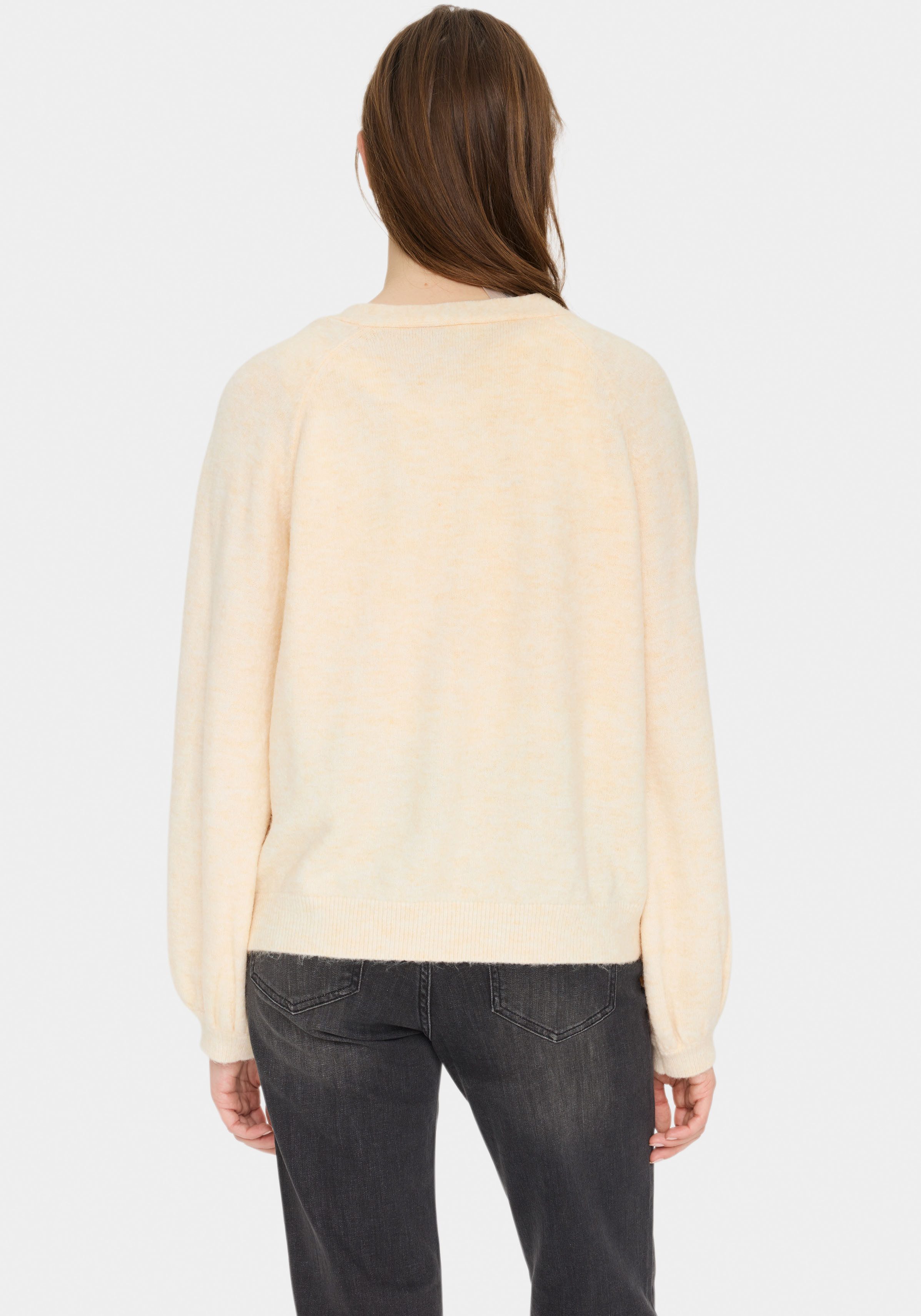 Saint Tropez Strickpullover GarbieSZ günstig online kaufen