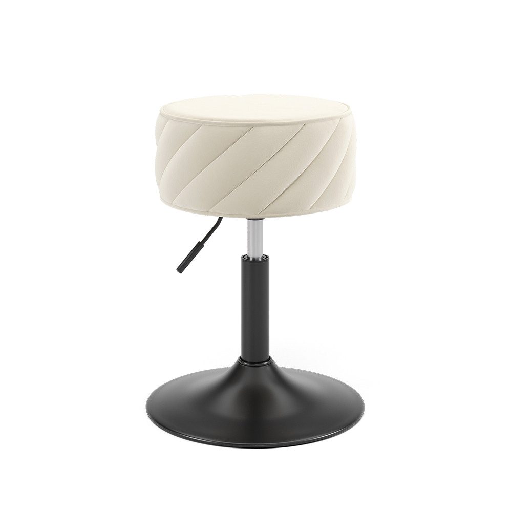 Vicco Sitzhocker Cherio, Beige, 35 x günstig online kaufen
