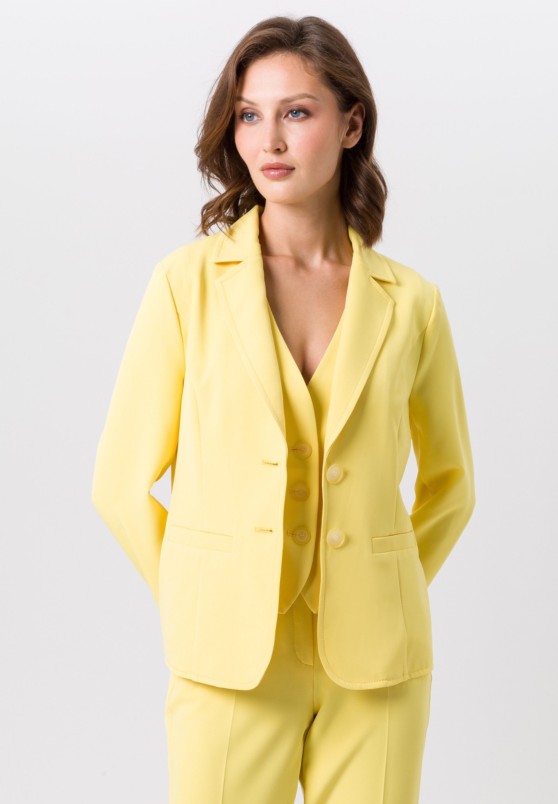 TUZZI Jackenblazer mit Reverskragen günstig online kaufen