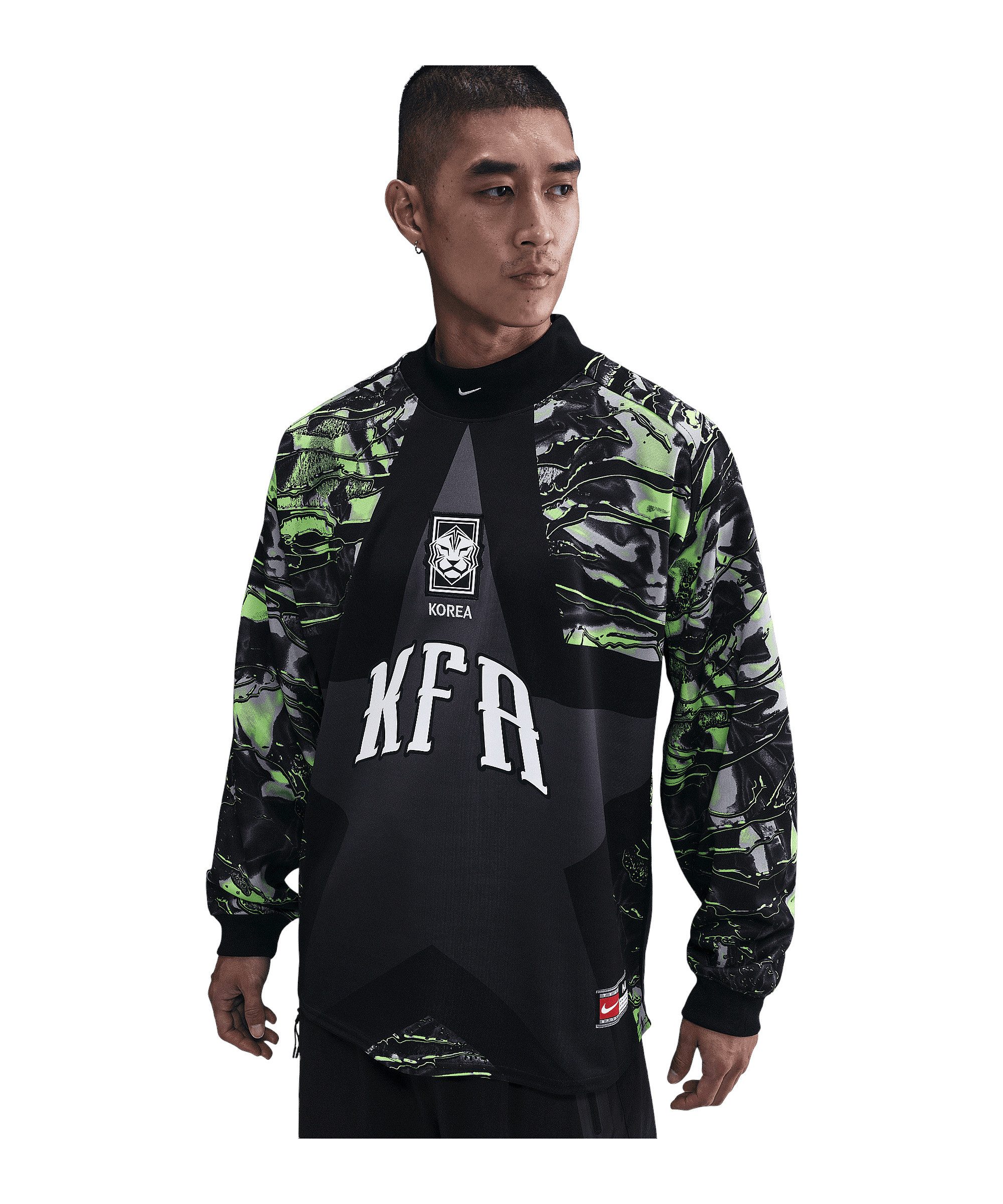 Nike Fußballtrikot Nike Performance Teamsport günstig online kaufen
