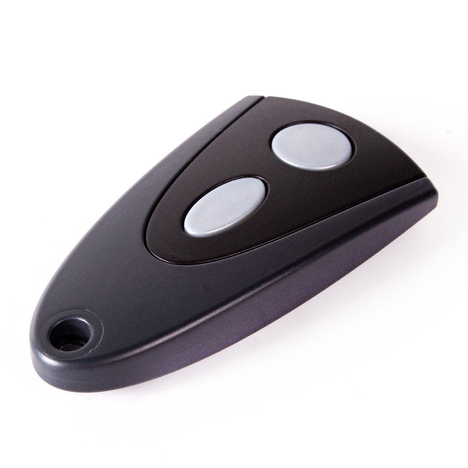 Tormatic Tor-Funksteuerung Handsender Mini 43-2 Novotron 502, für Garagentorantrieb – Bild 3 von 5