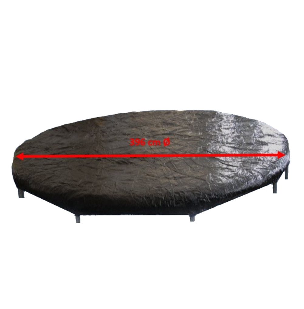 Gartentrampolin Abdeckplane für Trampolin in verschiedenen Größen