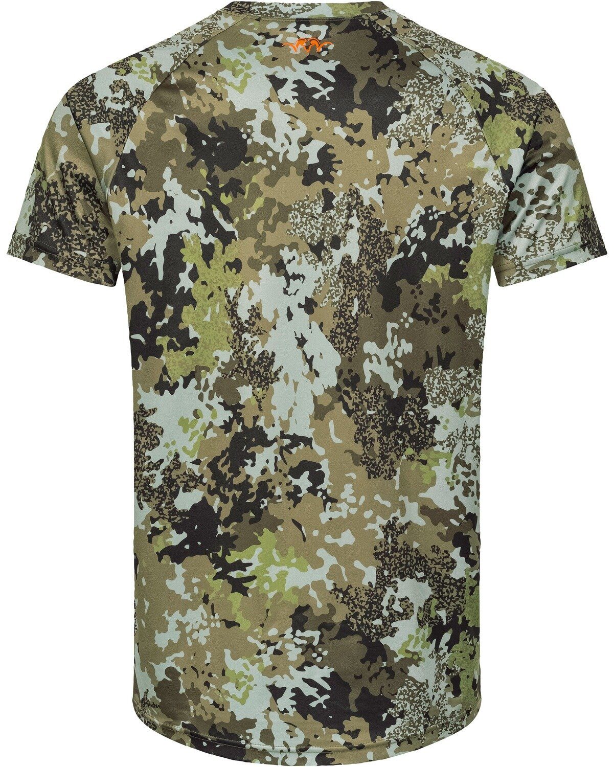 Funktion Langarmshirt HunTec Camo Blaser HunTec T-Shirt 21